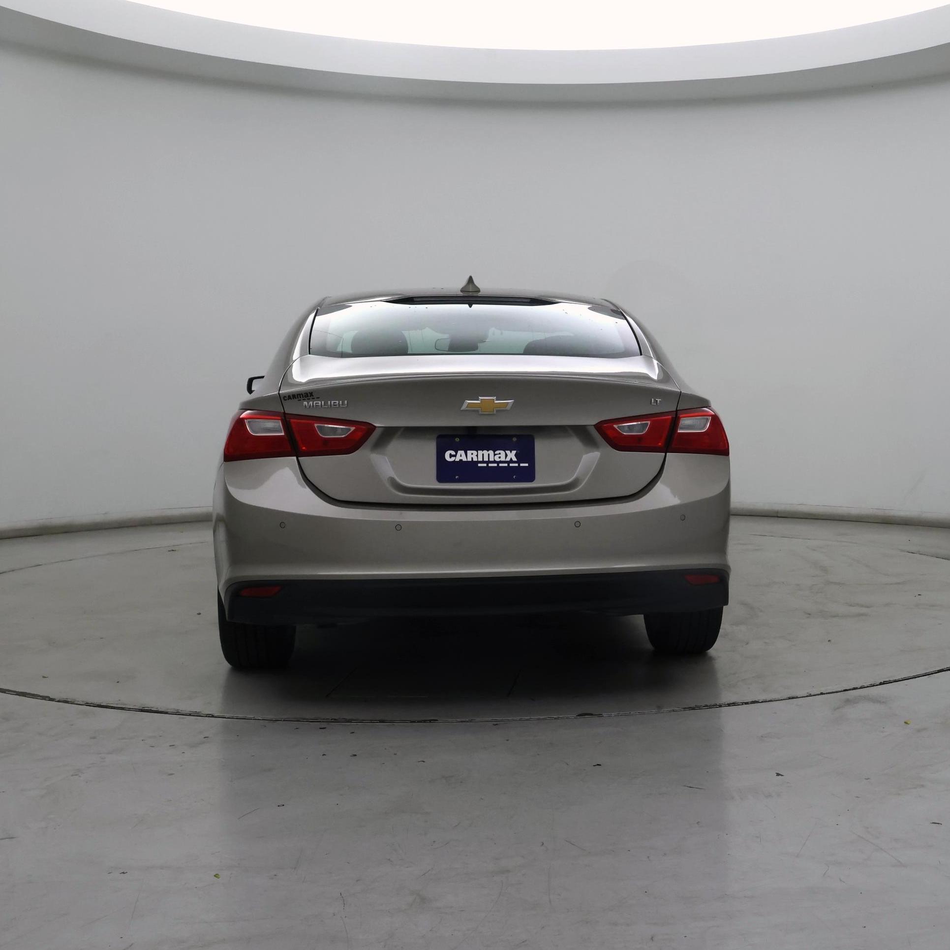 Thumbnail: 2024 Chevrolet Malibu - 6