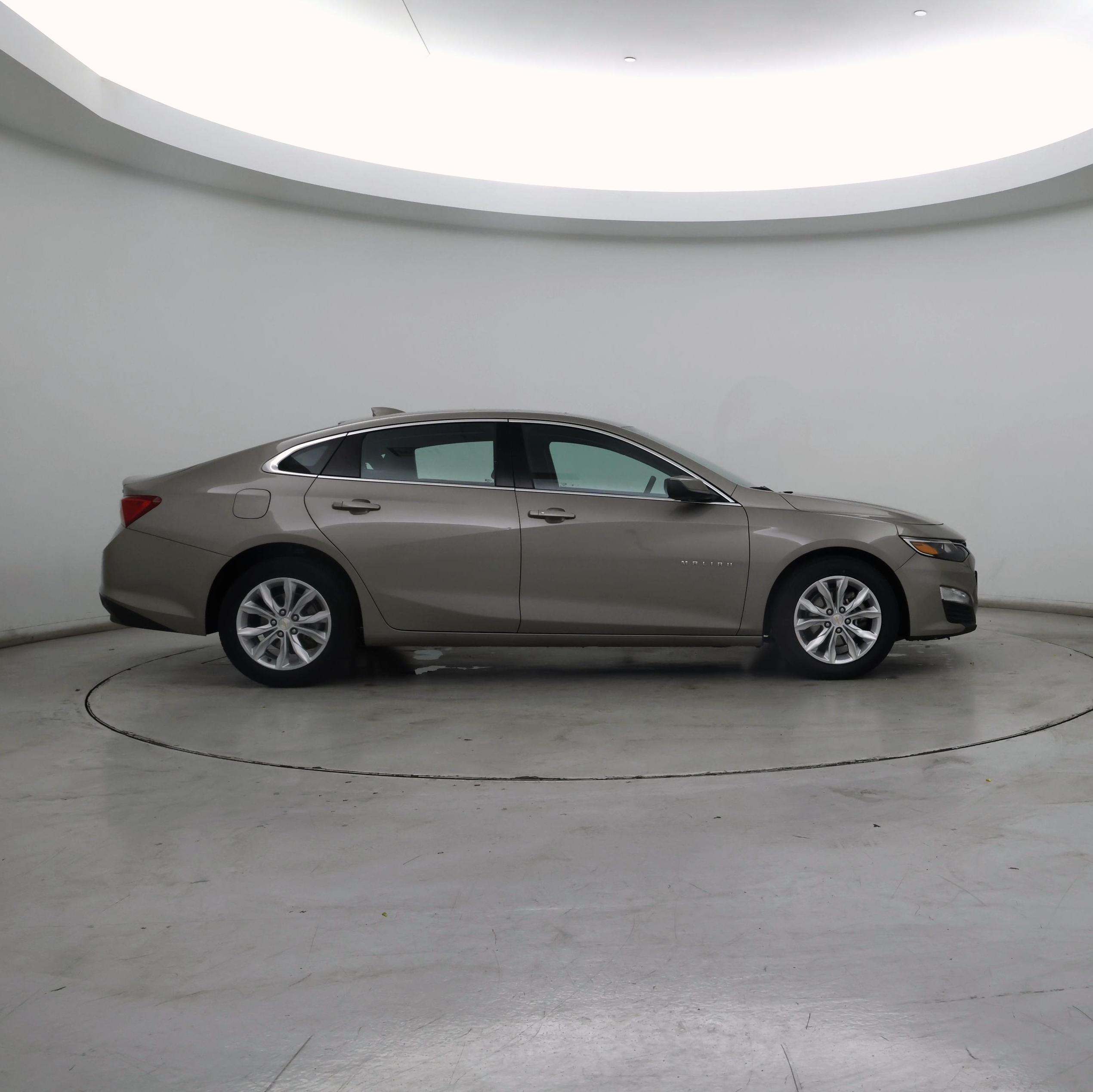 Thumbnail: 2024 Chevrolet Malibu - 7