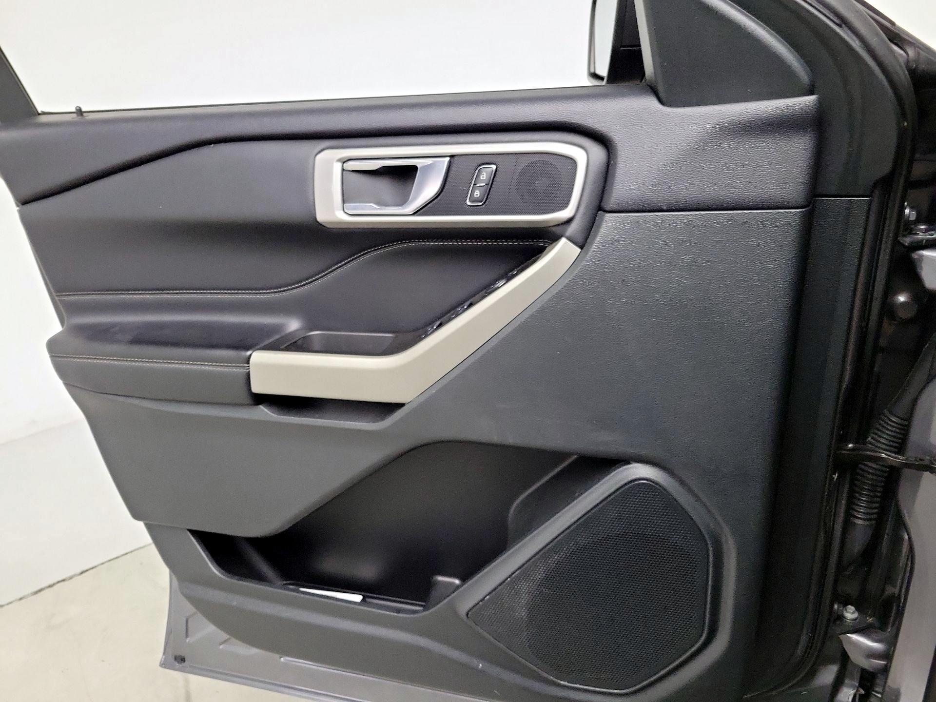 Thumbnail: 2024 Ford Explorer - 12