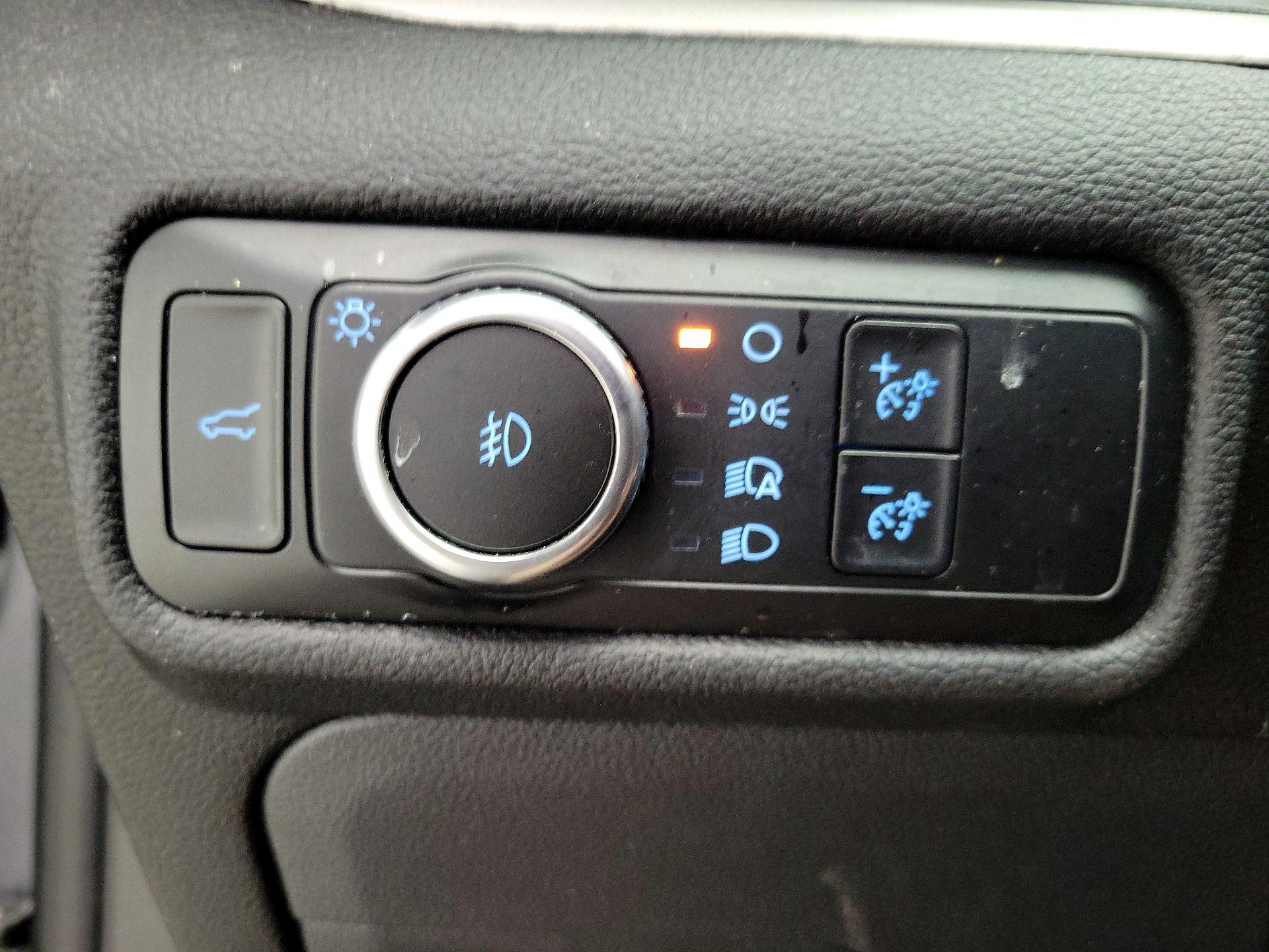 Thumbnail: 2024 Ford Explorer - 13