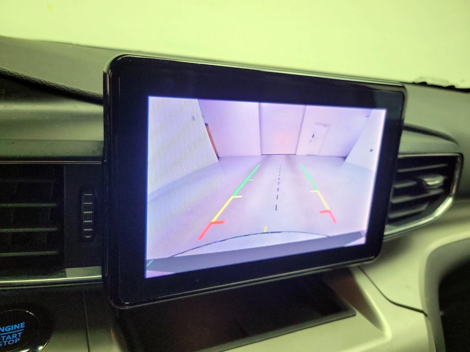 Thumbnail: 2024 Ford Explorer - 14