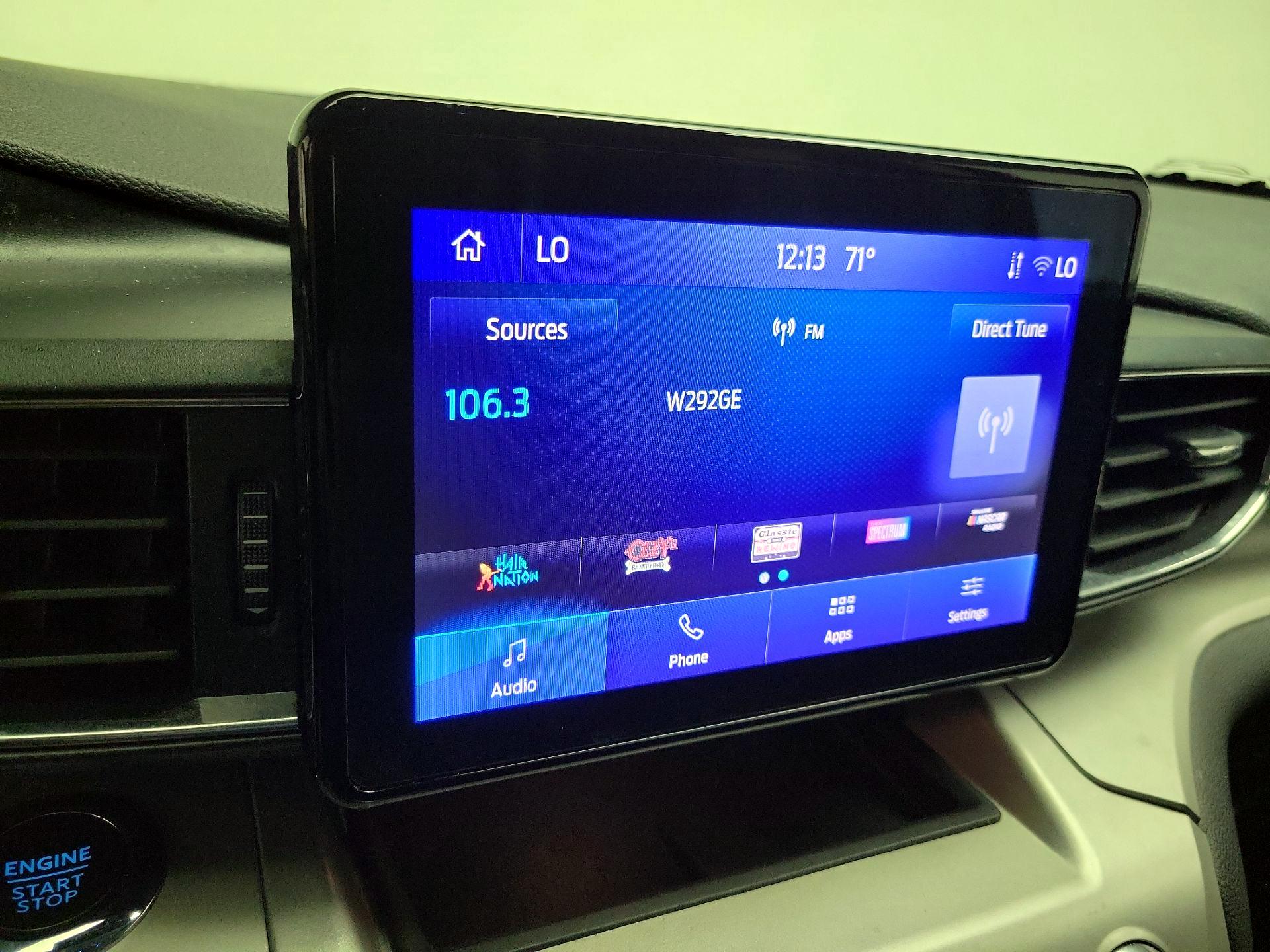 Thumbnail: 2024 Ford Explorer - 15