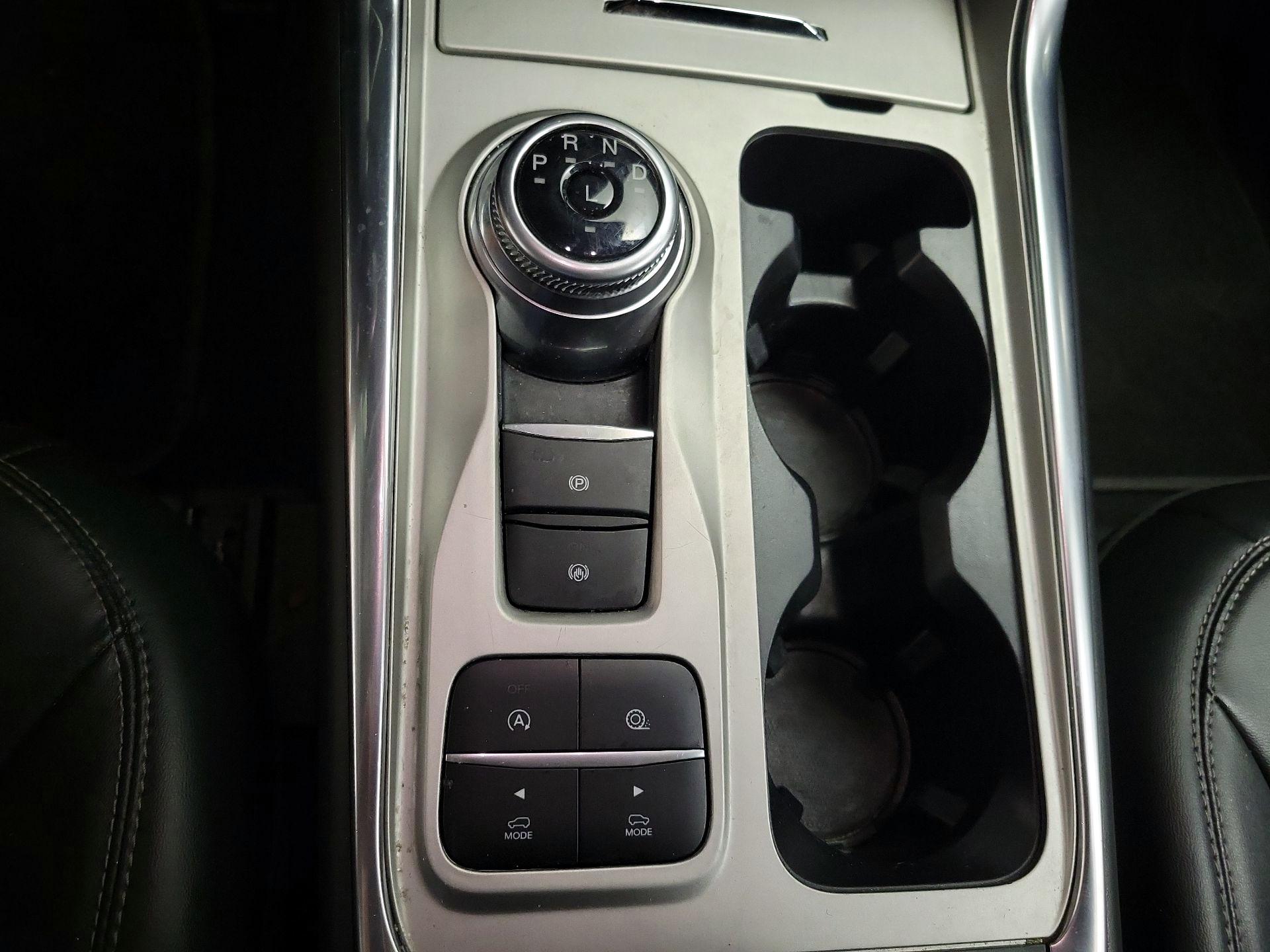 Thumbnail: 2024 Ford Explorer - 17