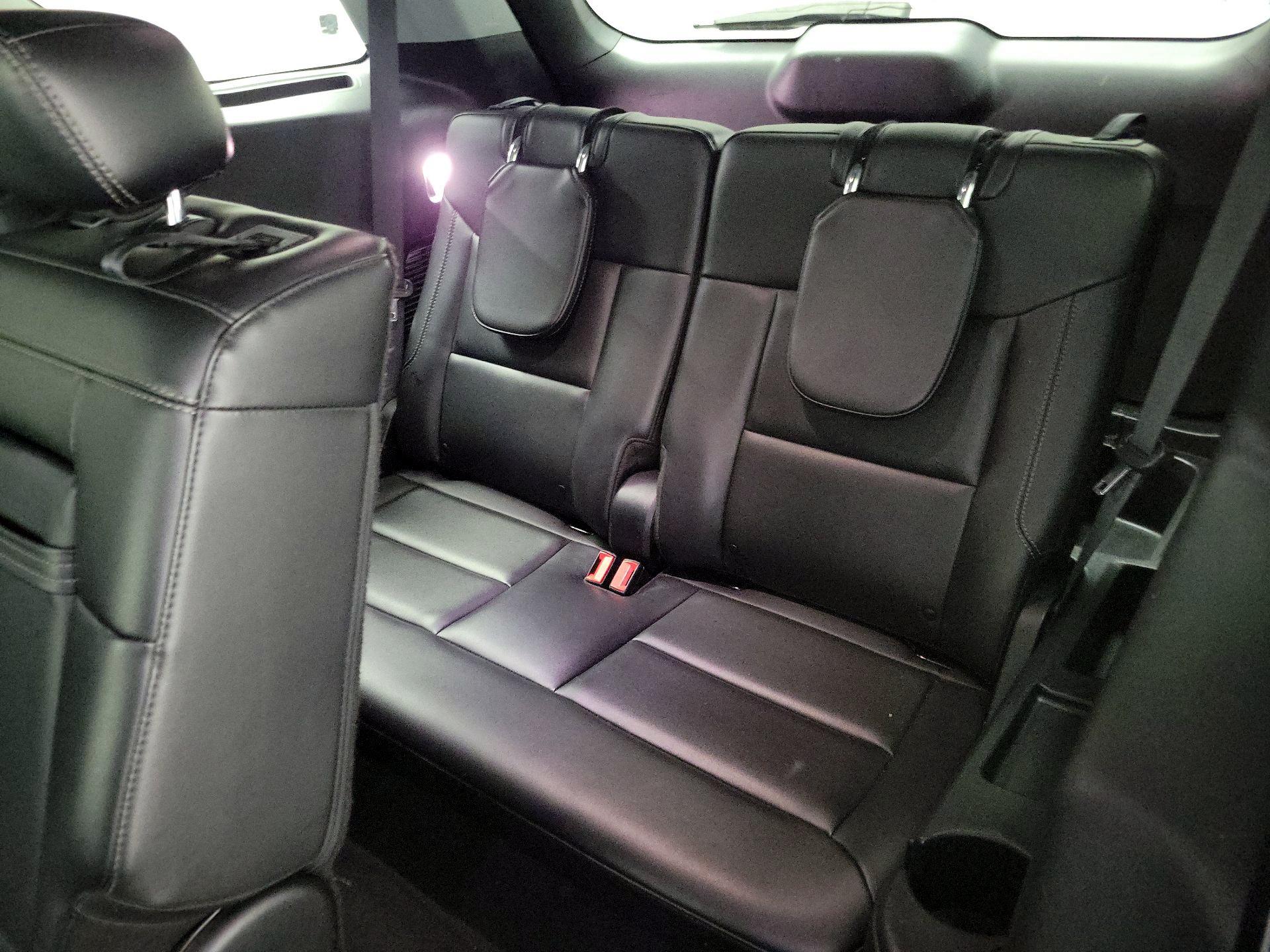 Thumbnail: 2024 Ford Explorer - 20