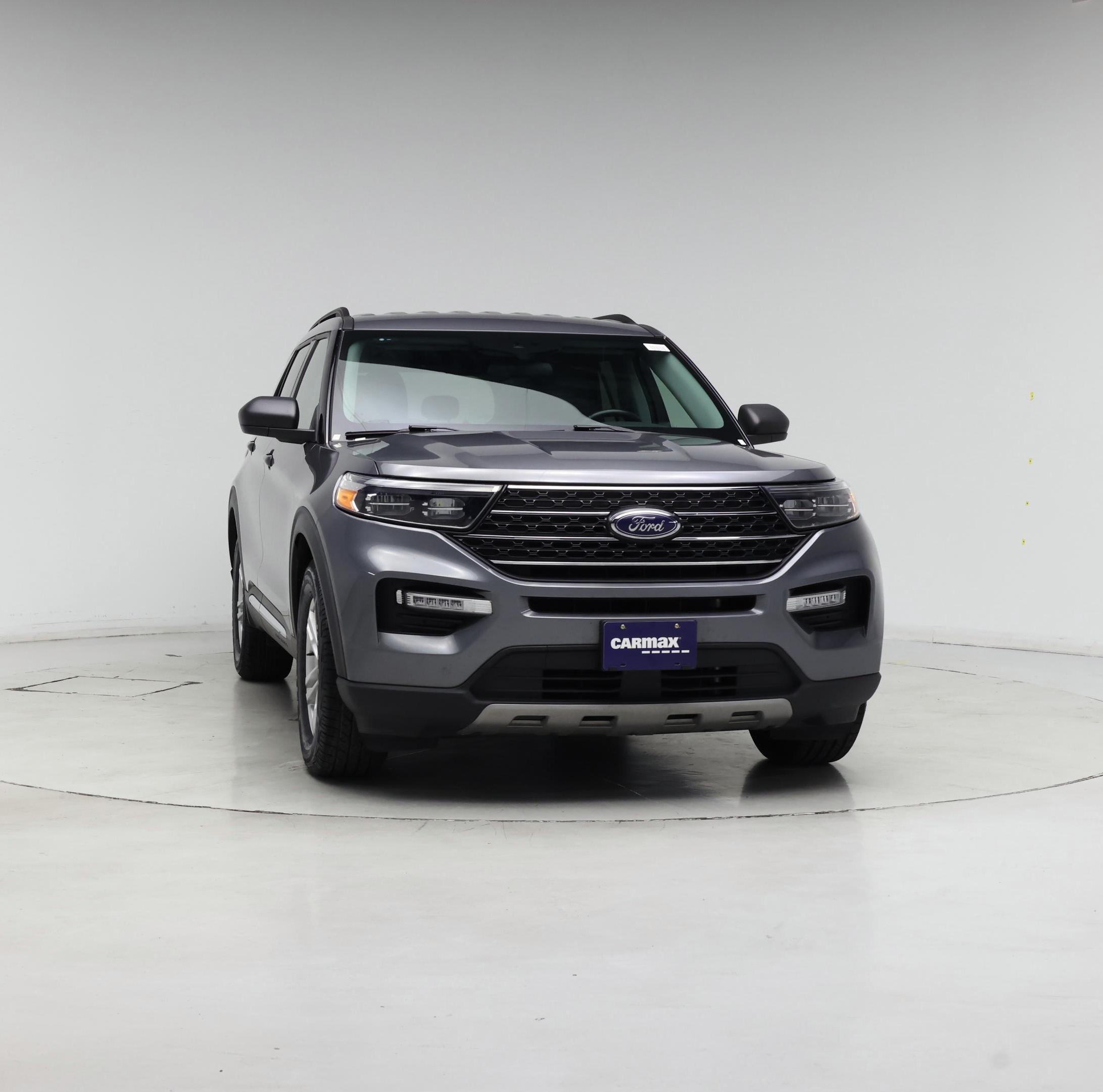 Thumbnail: 2024 Ford Explorer - 5