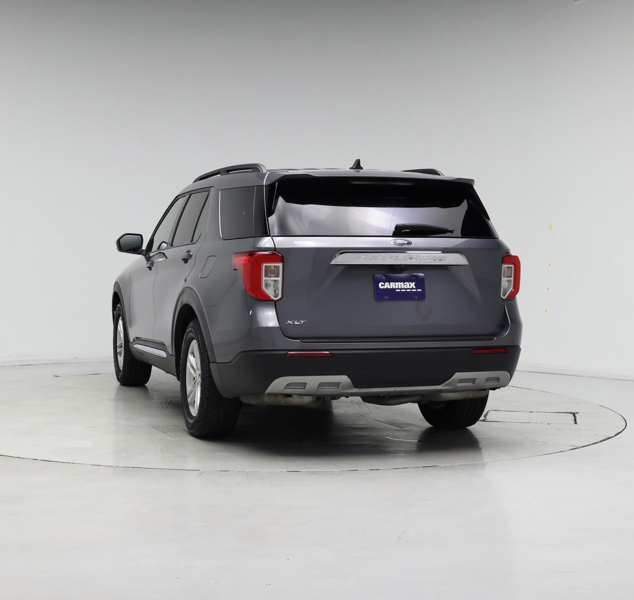 Thumbnail: 2024 Ford Explorer - 6