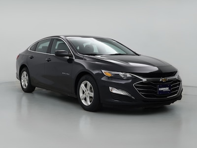 2023 Chevrolet Malibu 1LT