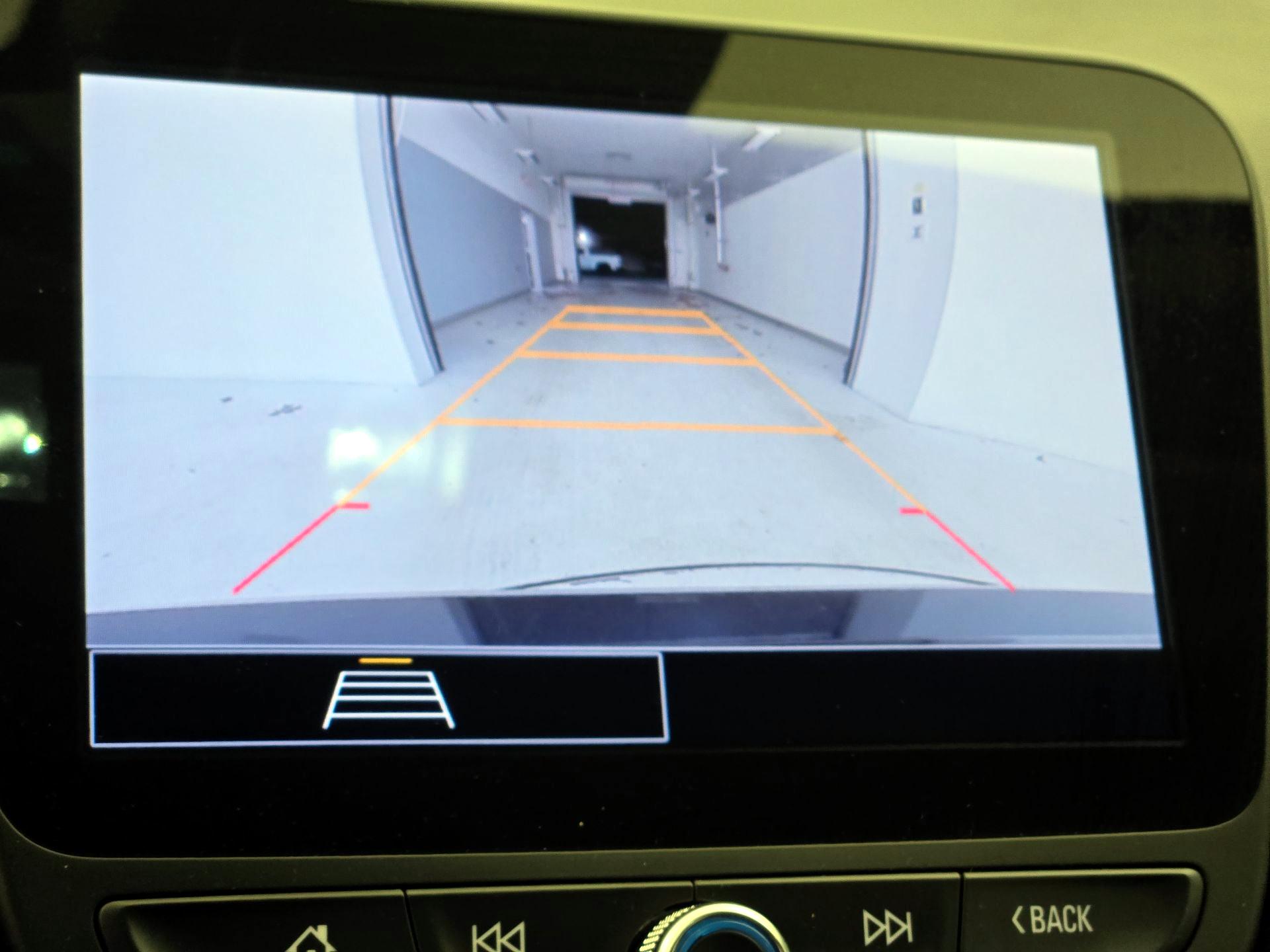 Thumbnail: 2023 Chevrolet Malibu - 14