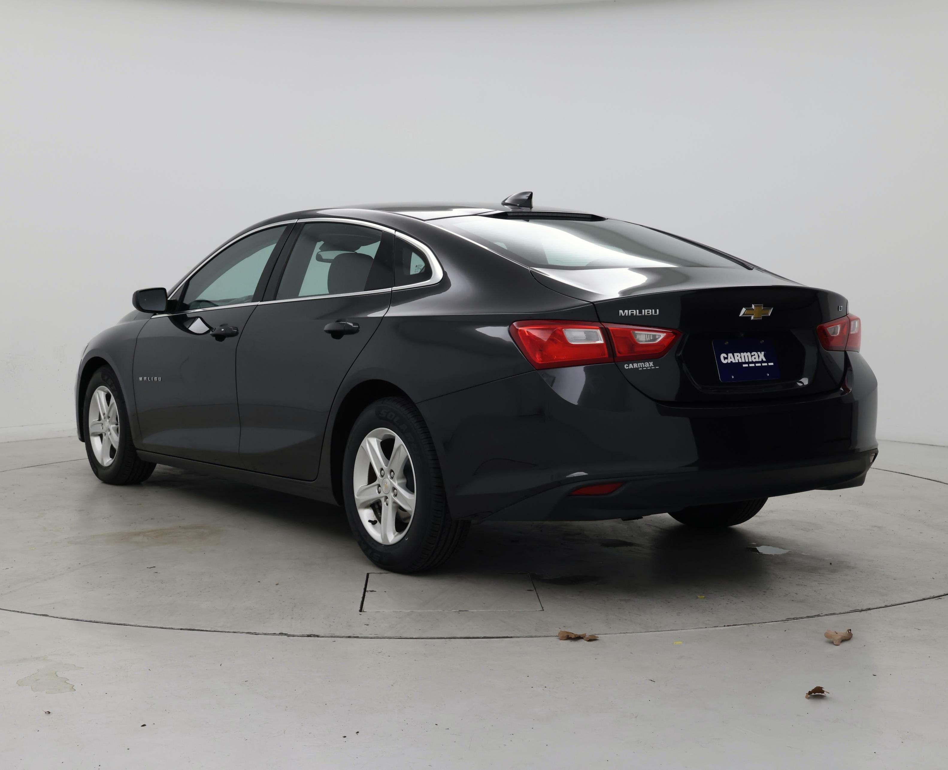 Thumbnail: 2023 Chevrolet Malibu - 2