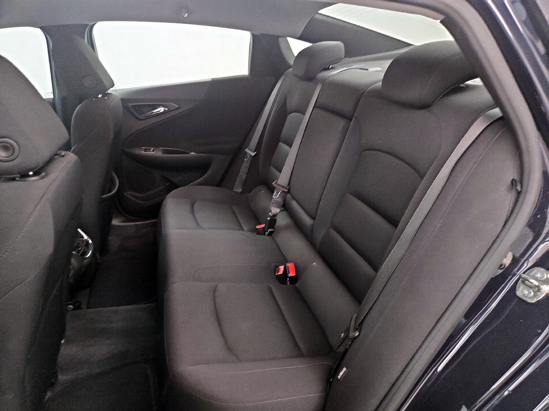 Thumbnail: 2023 Chevrolet Malibu - 19