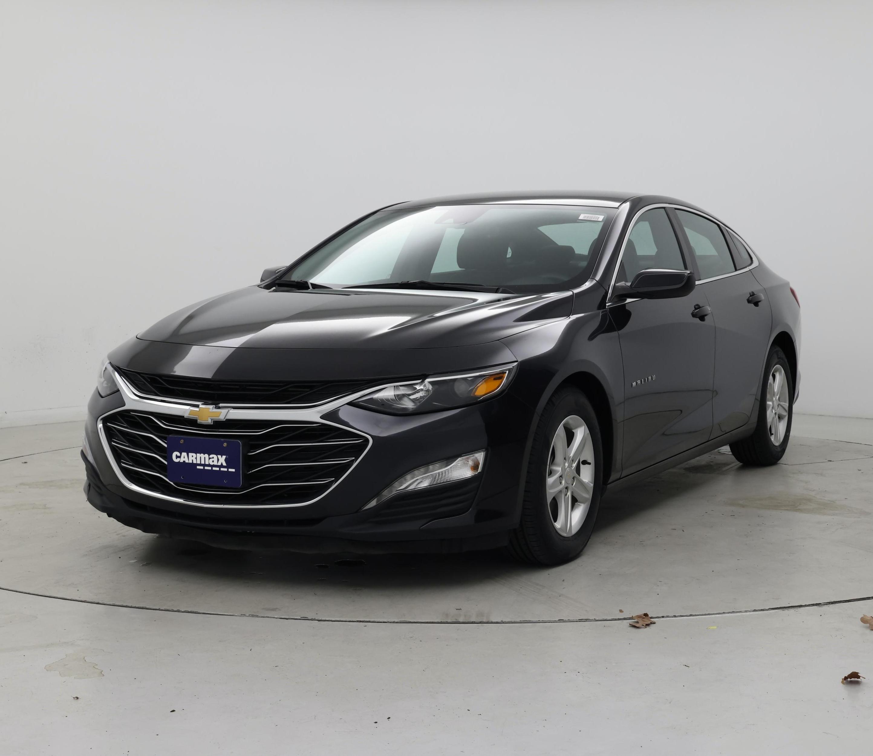 Thumbnail: 2023 Chevrolet Malibu - 4