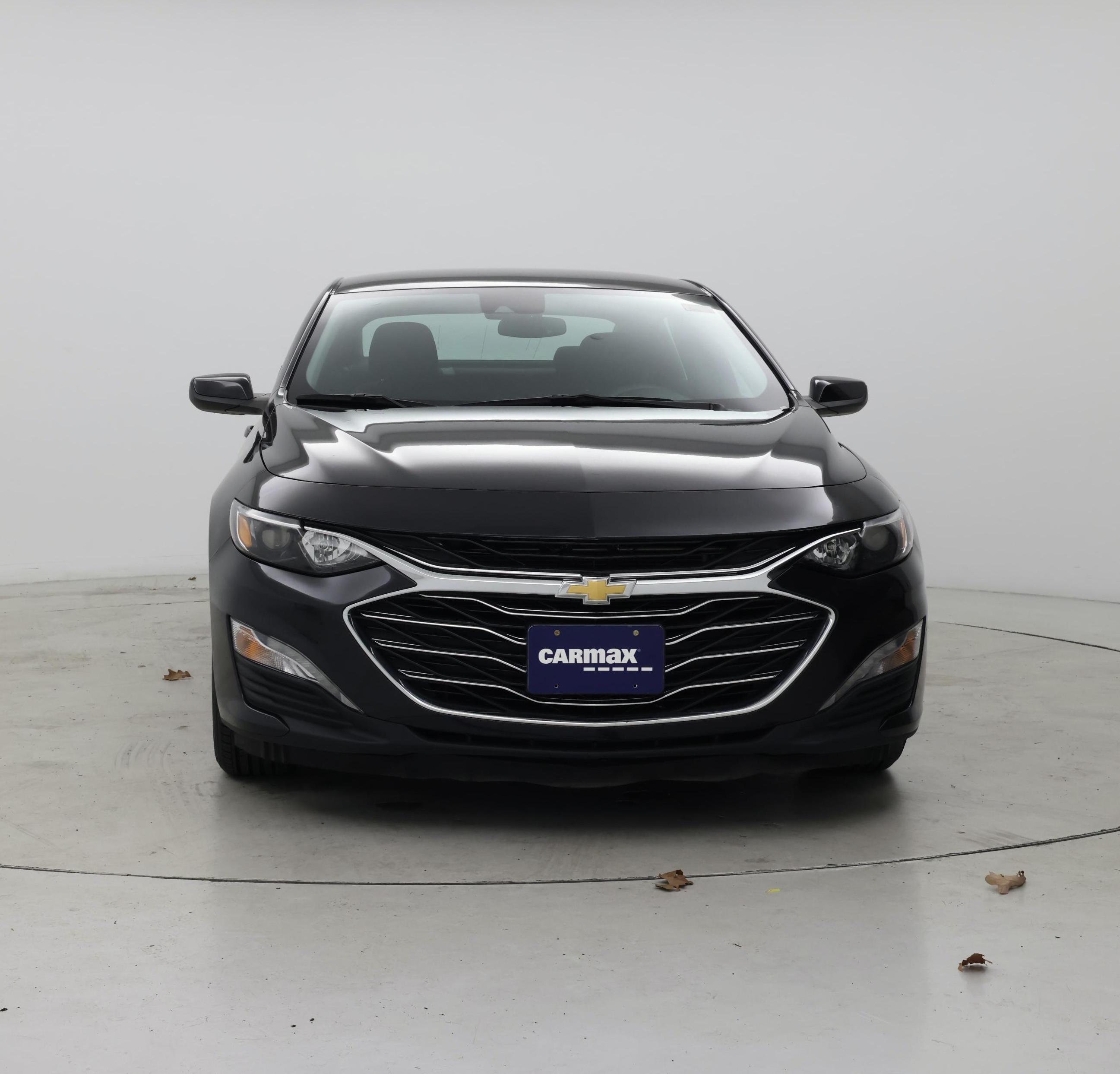 Thumbnail: 2023 Chevrolet Malibu - 5