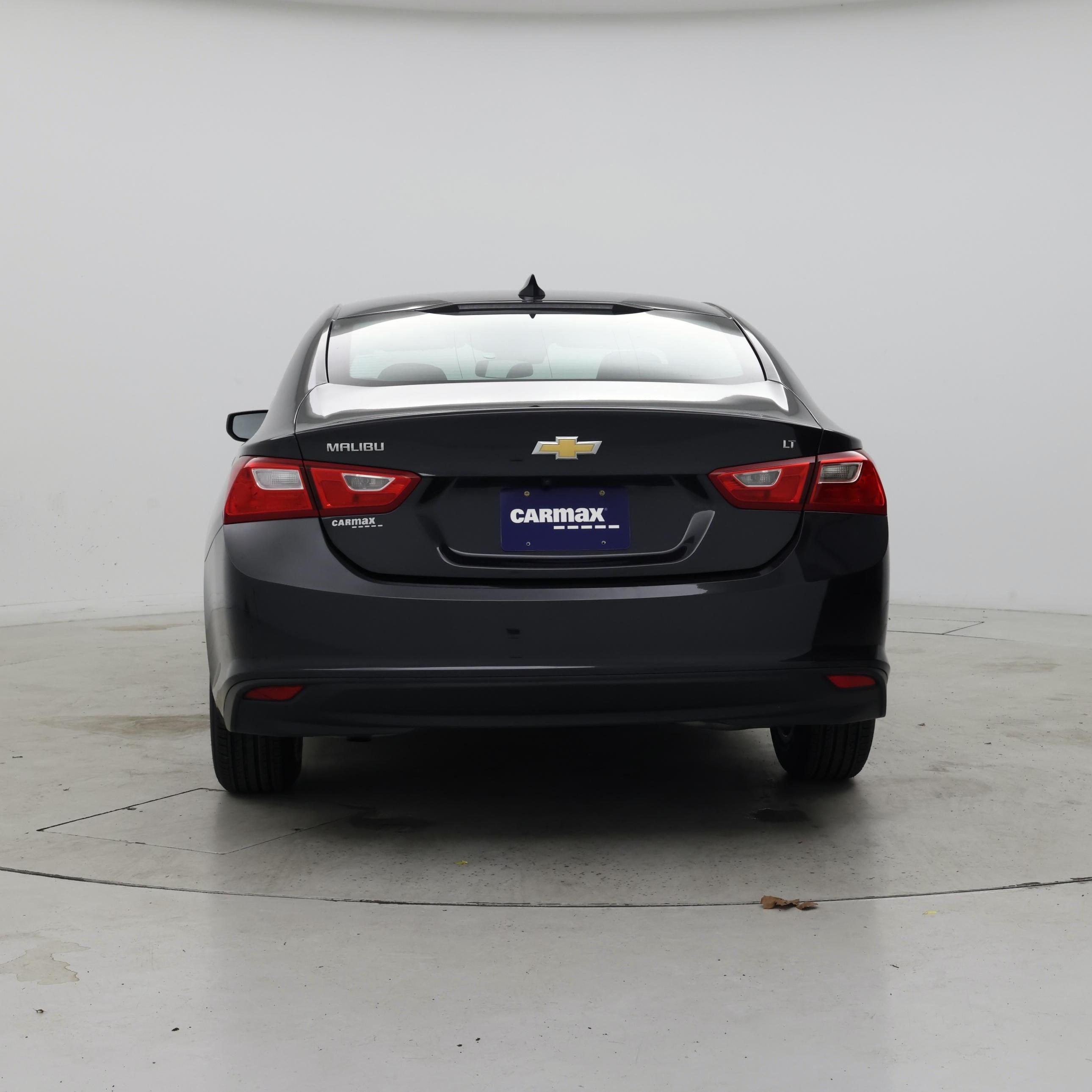 Thumbnail: 2023 Chevrolet Malibu - 6