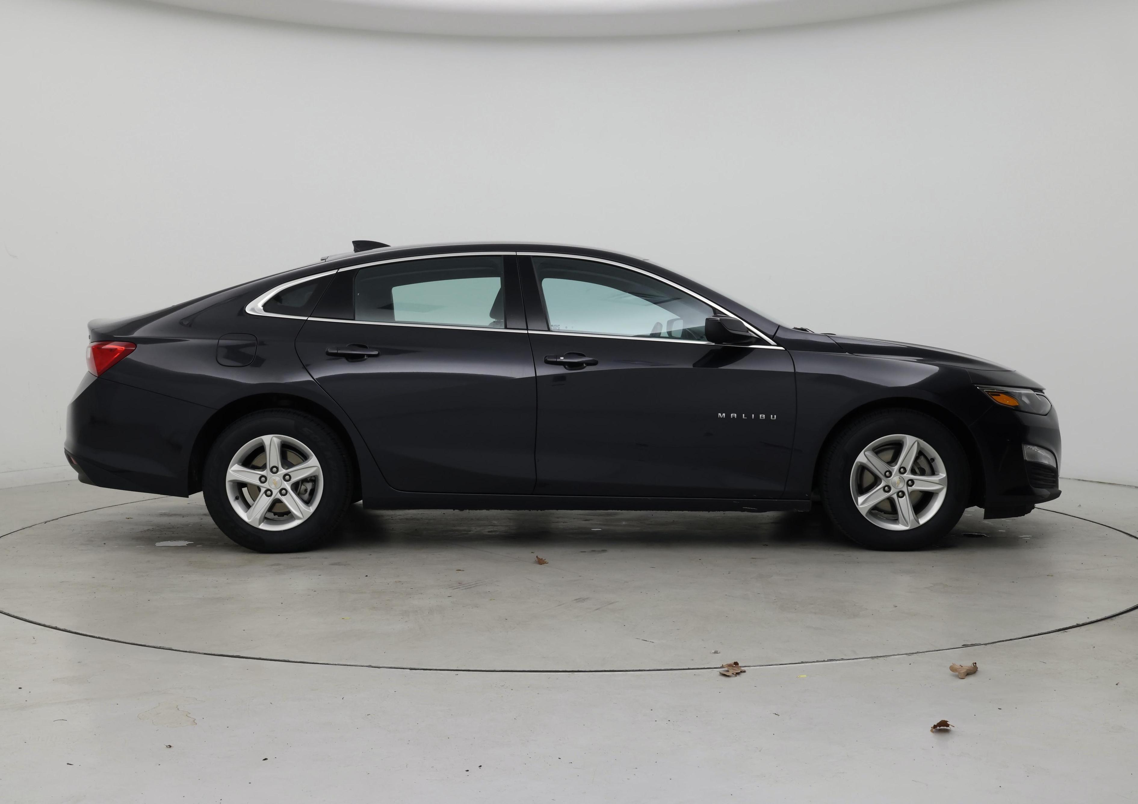 Thumbnail: 2023 Chevrolet Malibu - 7