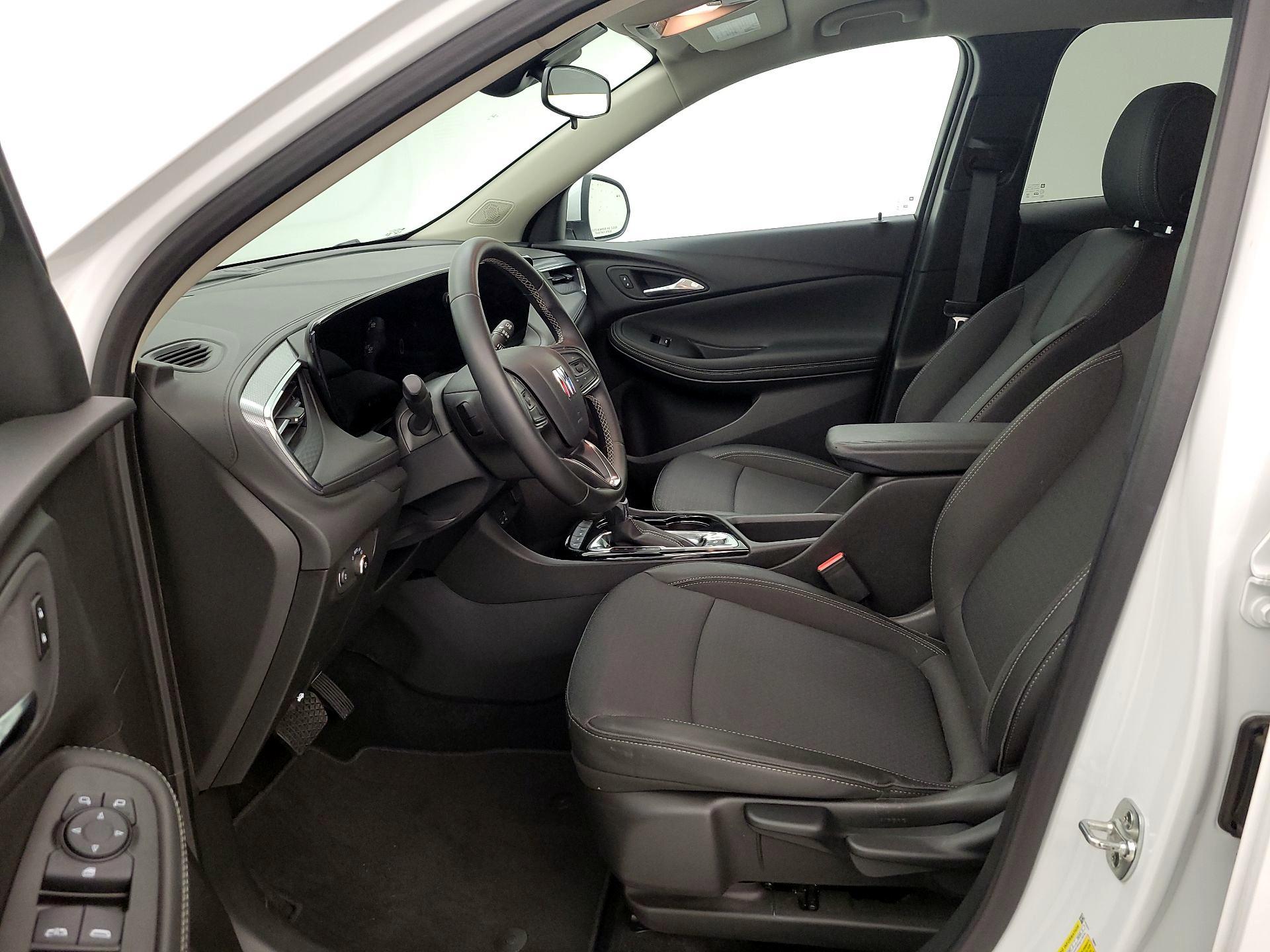 Thumbnail: 2025 Buick Encore GX - 11