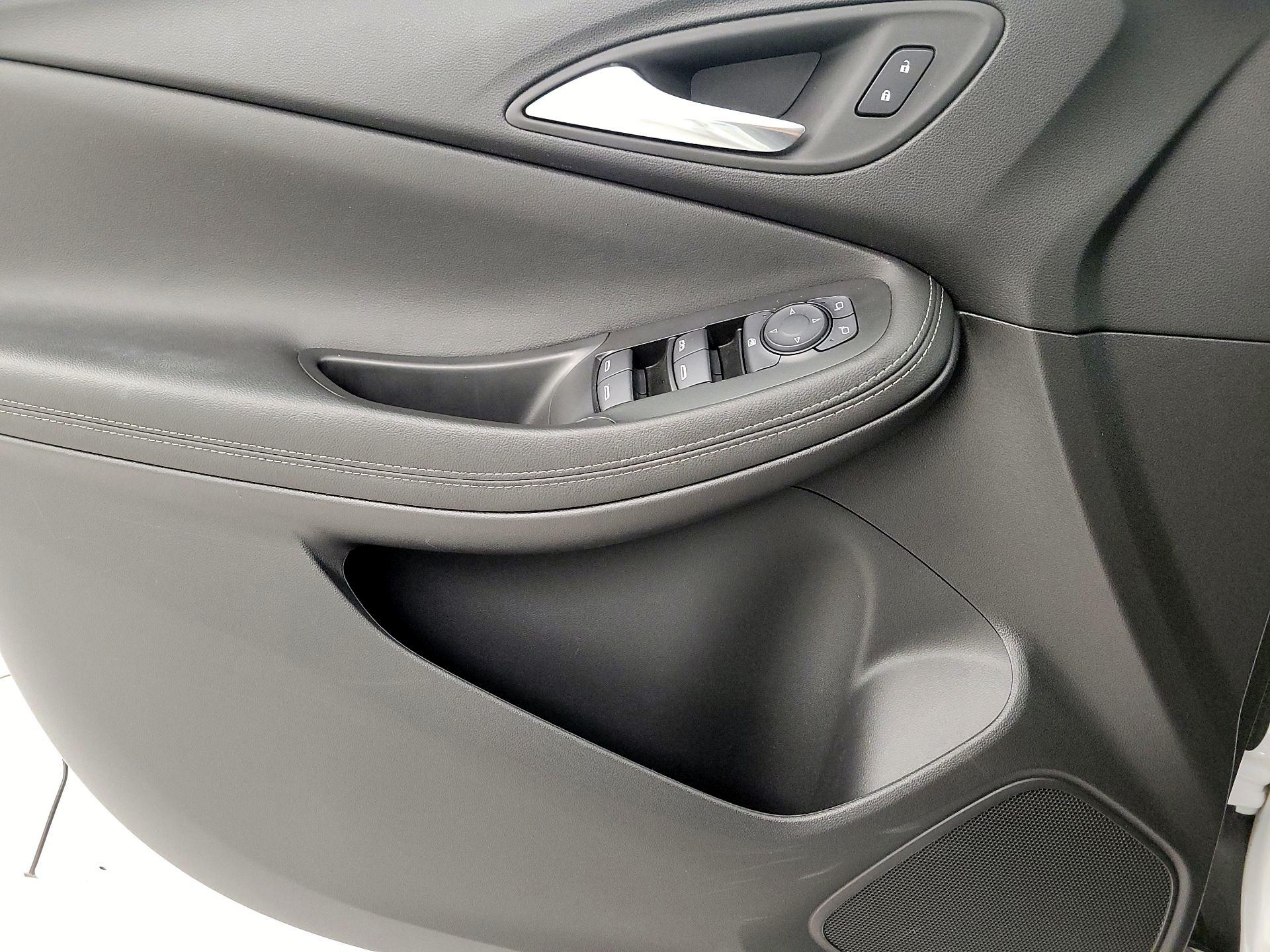 Thumbnail: 2025 Buick Encore GX - 12