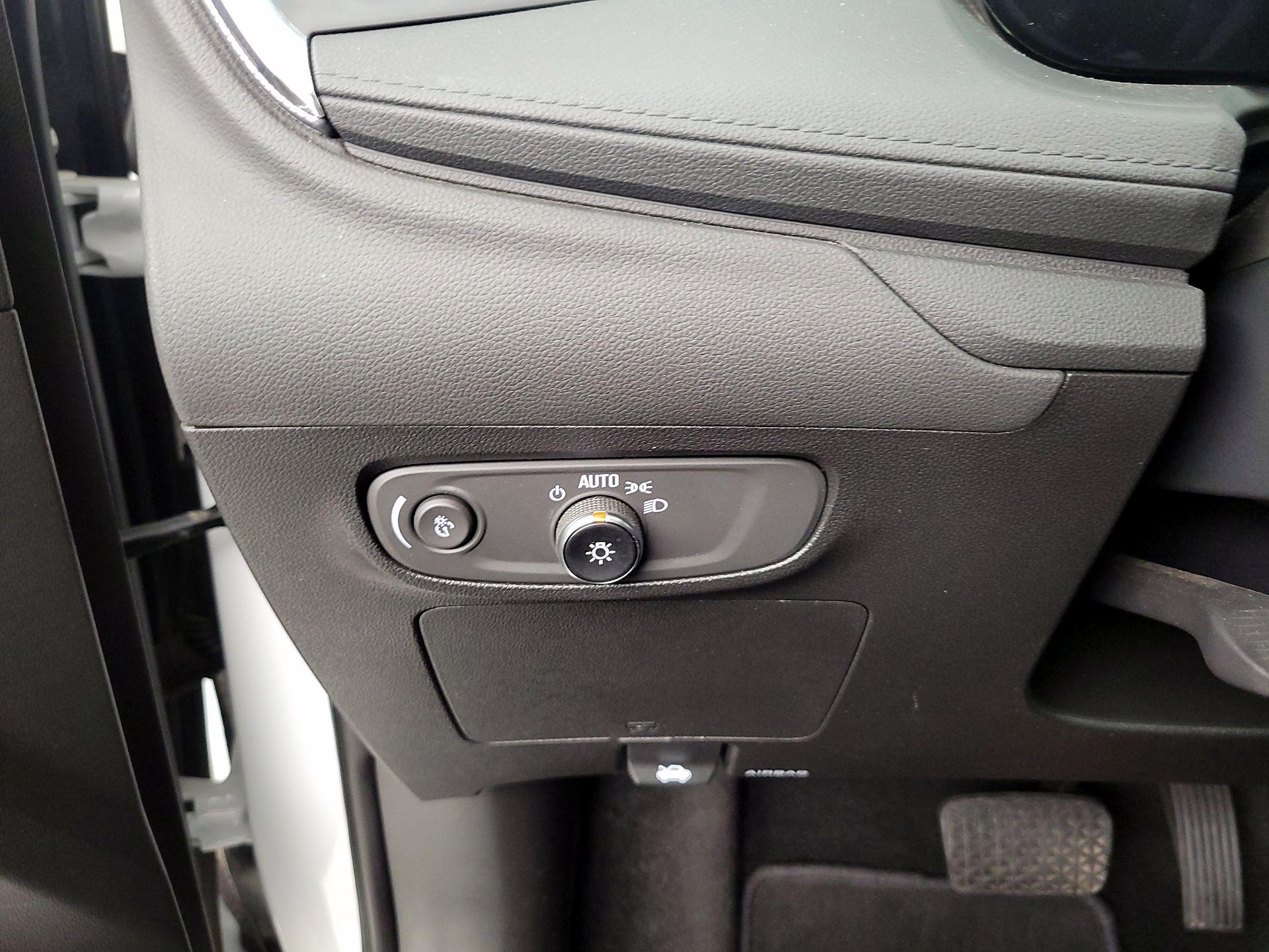 Thumbnail: 2025 Buick Encore GX - 13