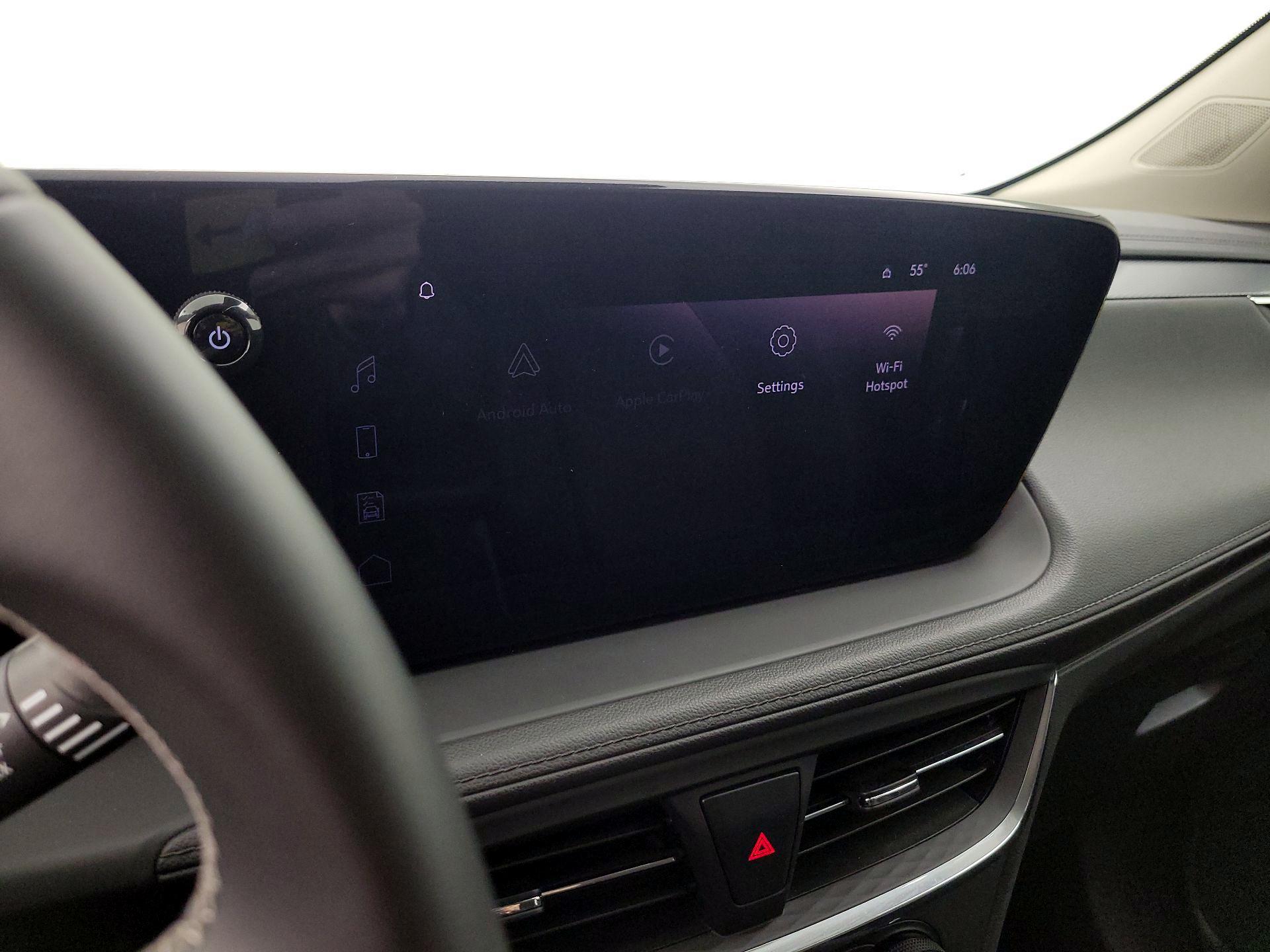 Thumbnail: 2025 Buick Encore GX - 15