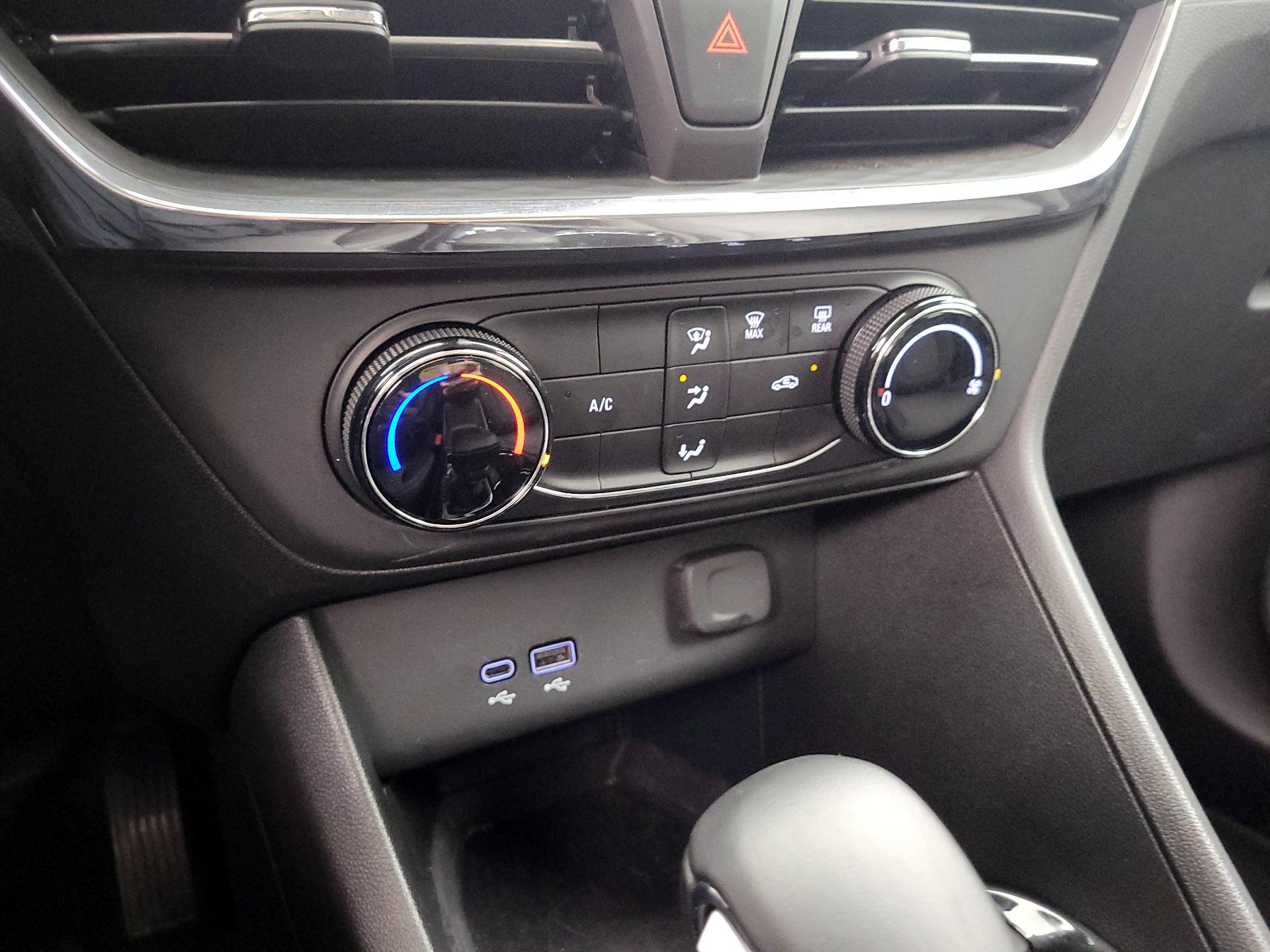 Thumbnail: 2025 Buick Encore GX - 16