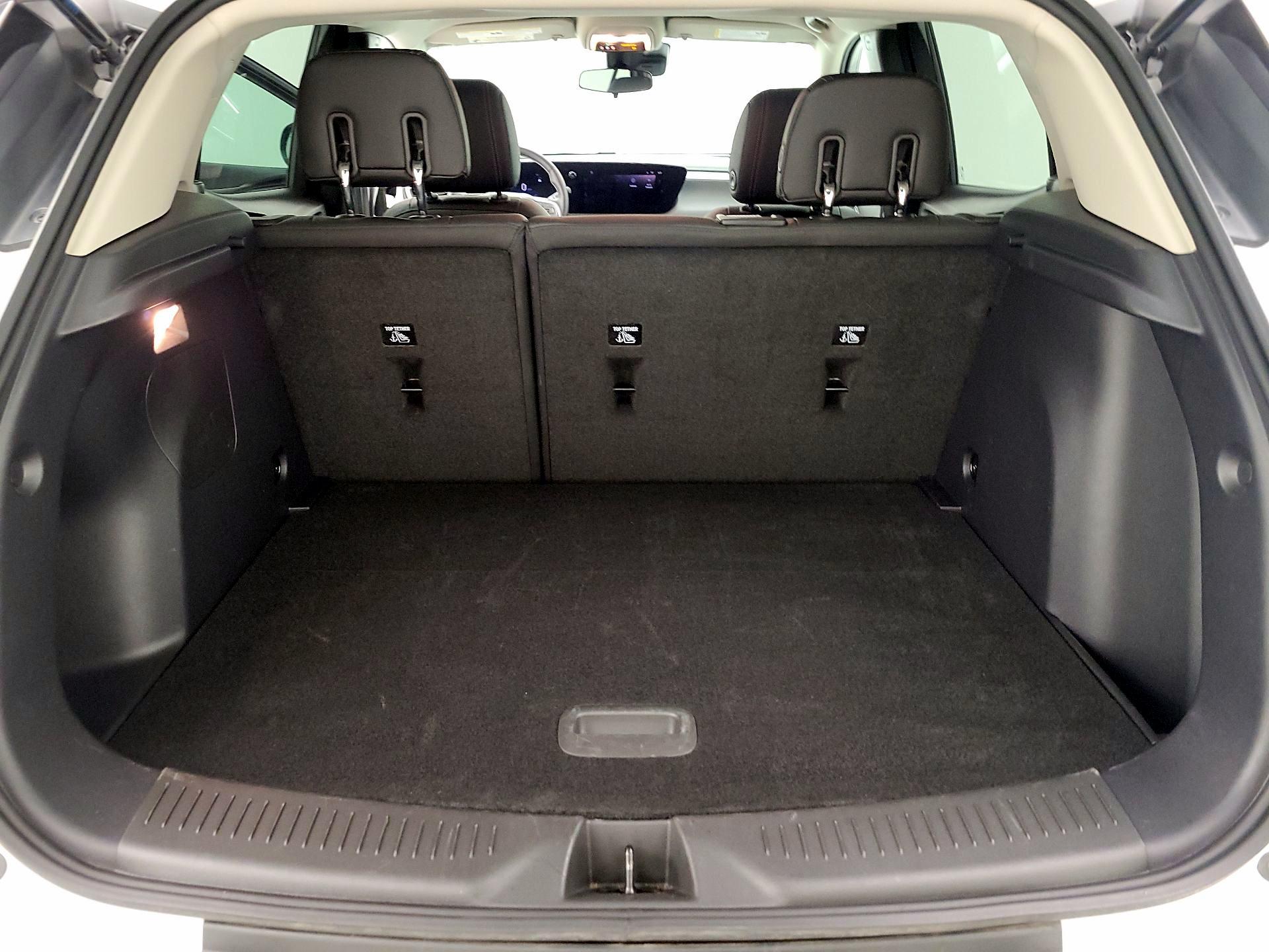 Thumbnail: 2025 Buick Encore GX - 19