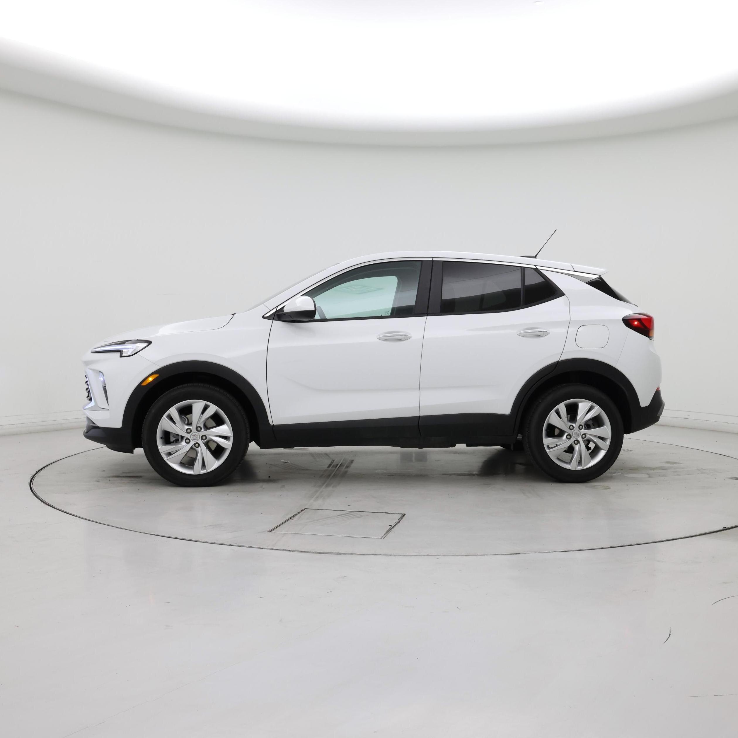 Thumbnail: 2025 Buick Encore GX - 3