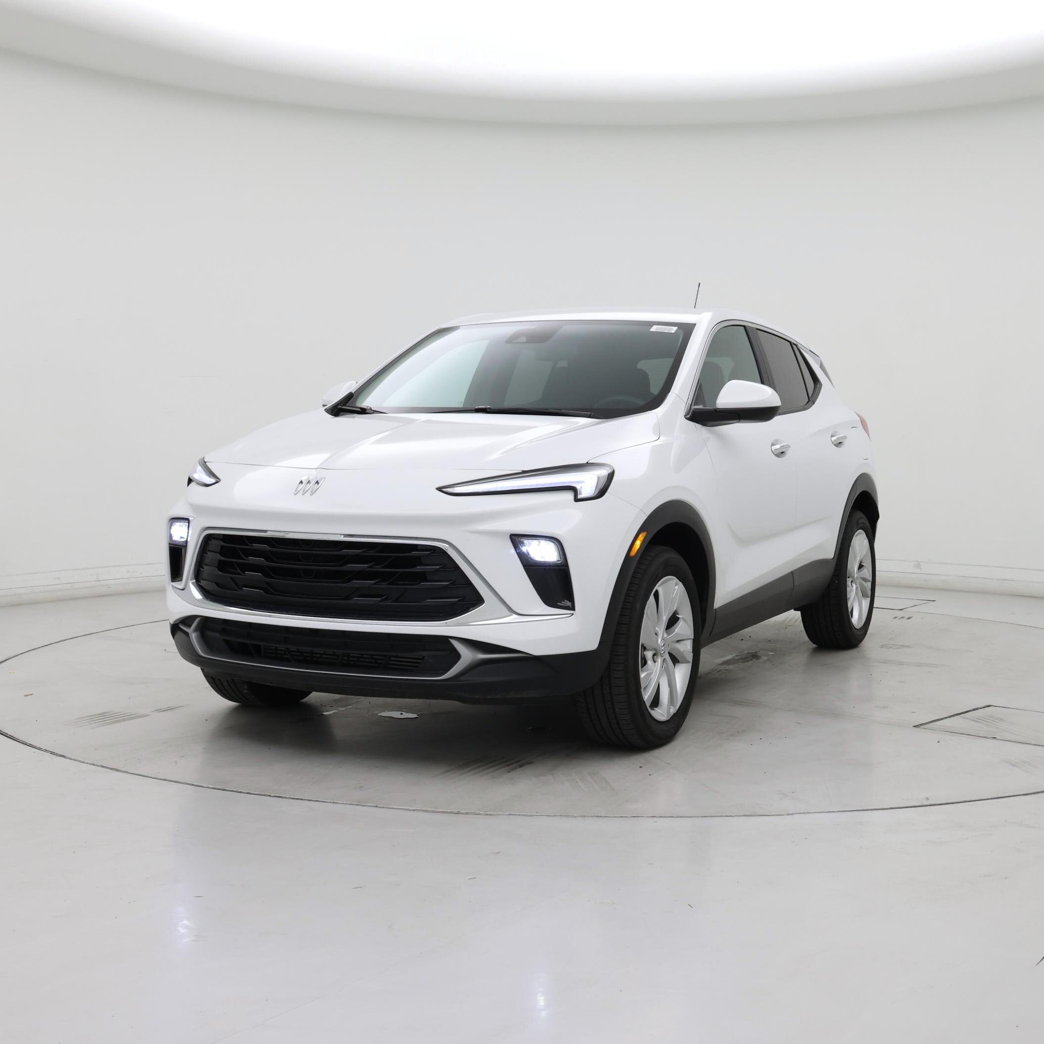 Thumbnail: 2025 Buick Encore GX - 4