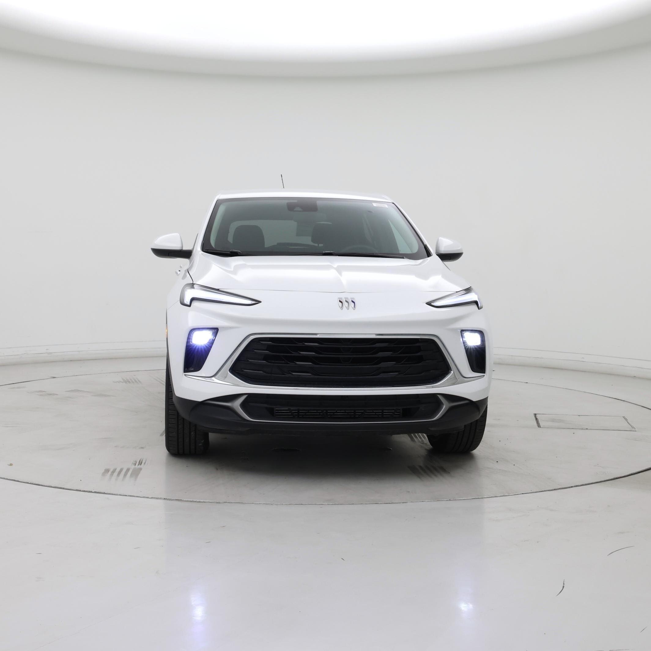 Thumbnail: 2025 Buick Encore GX - 5