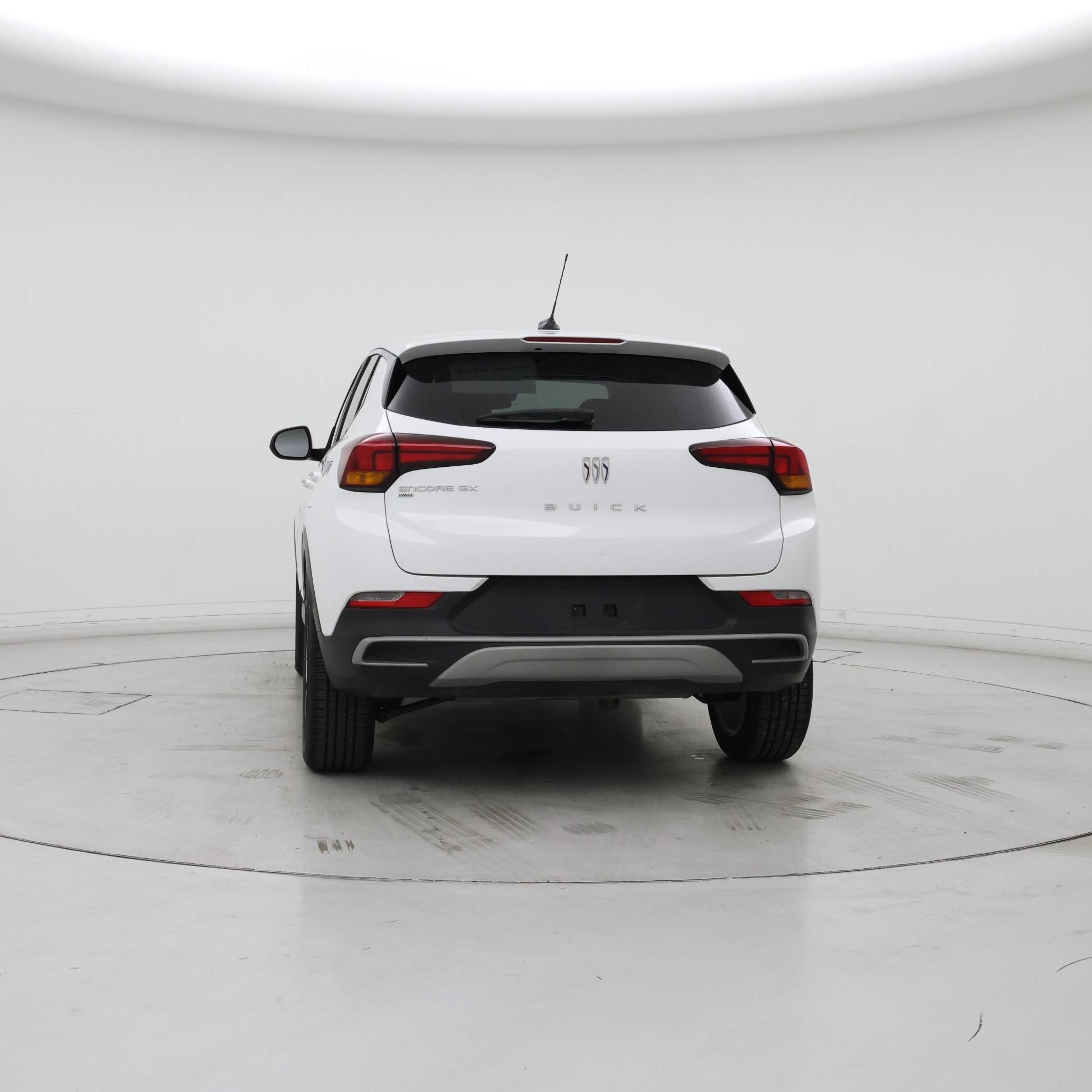 Thumbnail: 2025 Buick Encore GX - 6