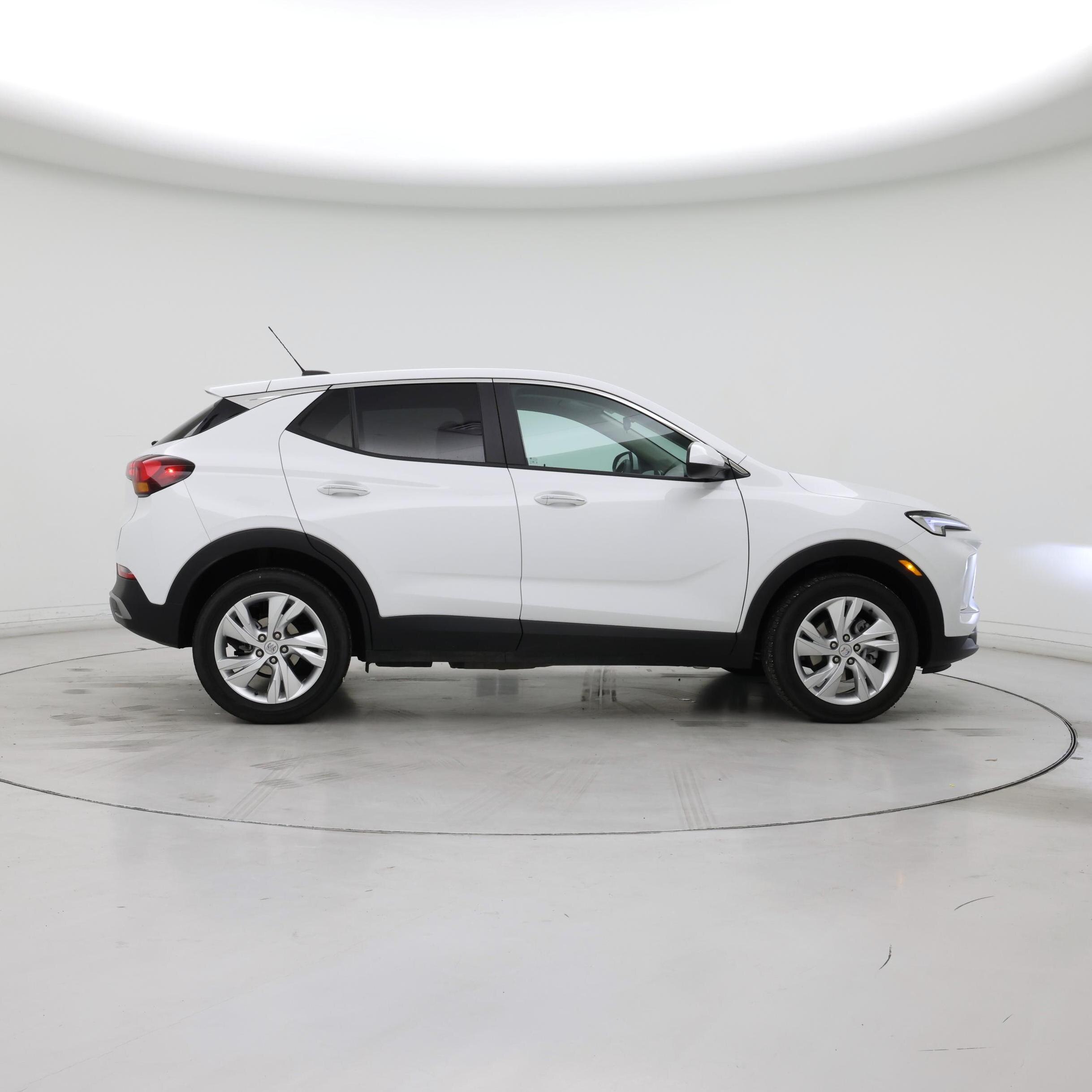 Thumbnail: 2025 Buick Encore GX - 7