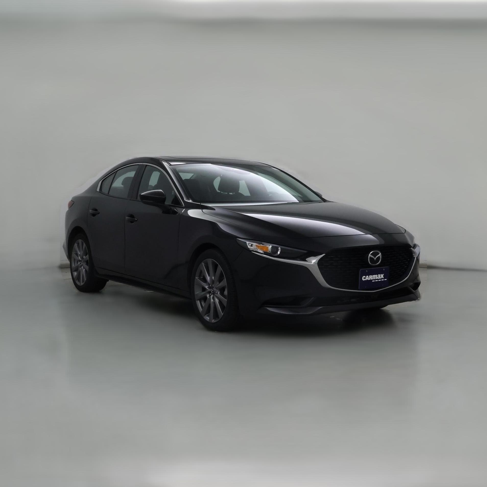 Thumbnail: 2024 Mazda Mazda3 - 1