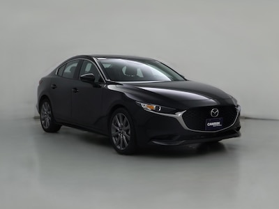 2024 Mazda Mazda3 2.5 S Preferred Package