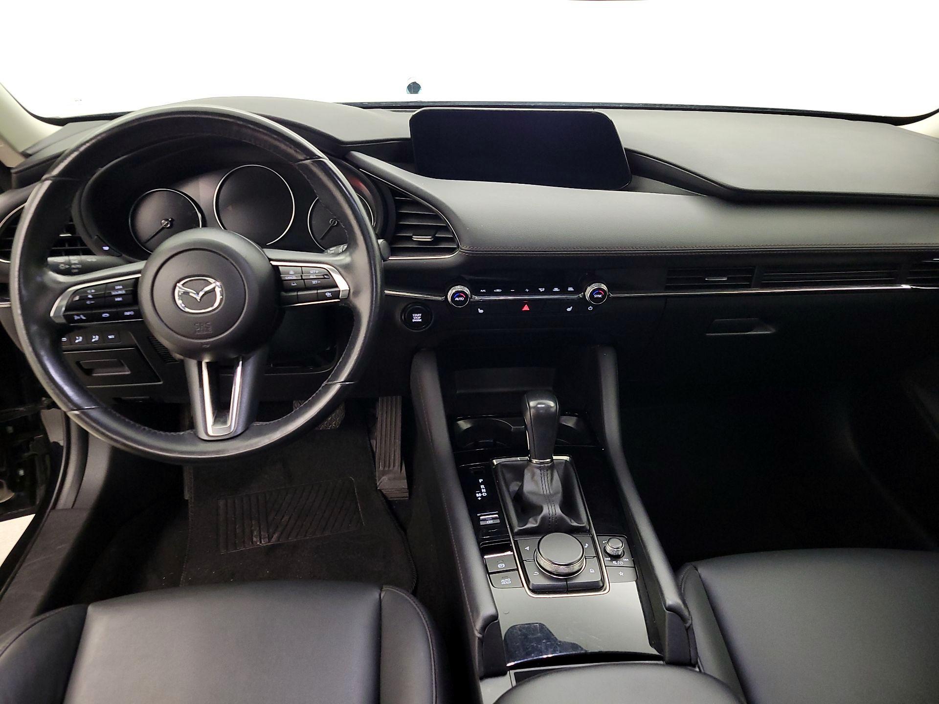 Thumbnail: 2024 Mazda Mazda3 - 9