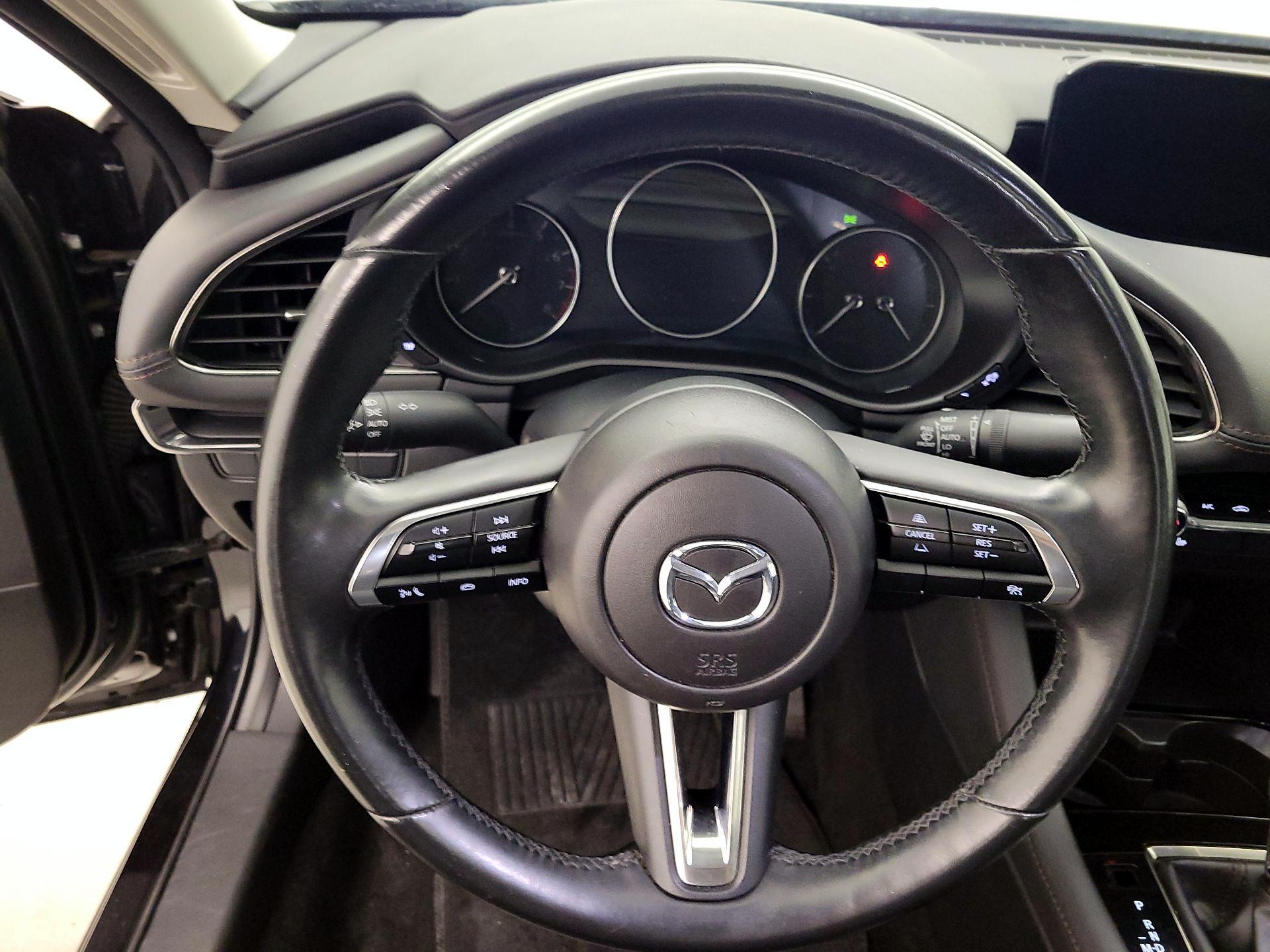 Thumbnail: 2024 Mazda Mazda3 - 10