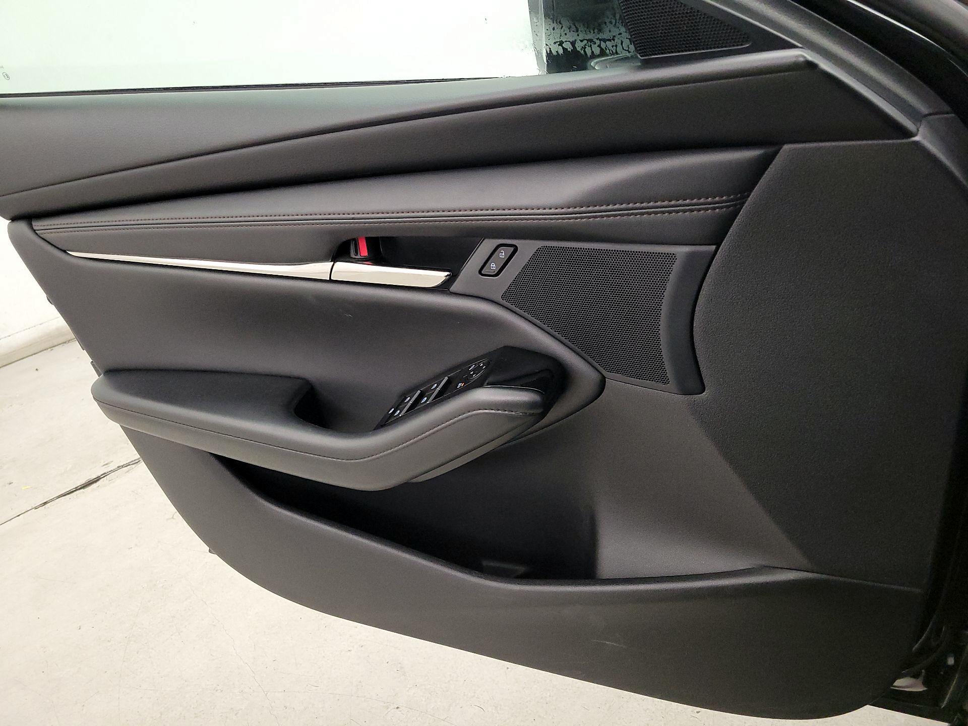 Thumbnail: 2024 Mazda Mazda3 - 12