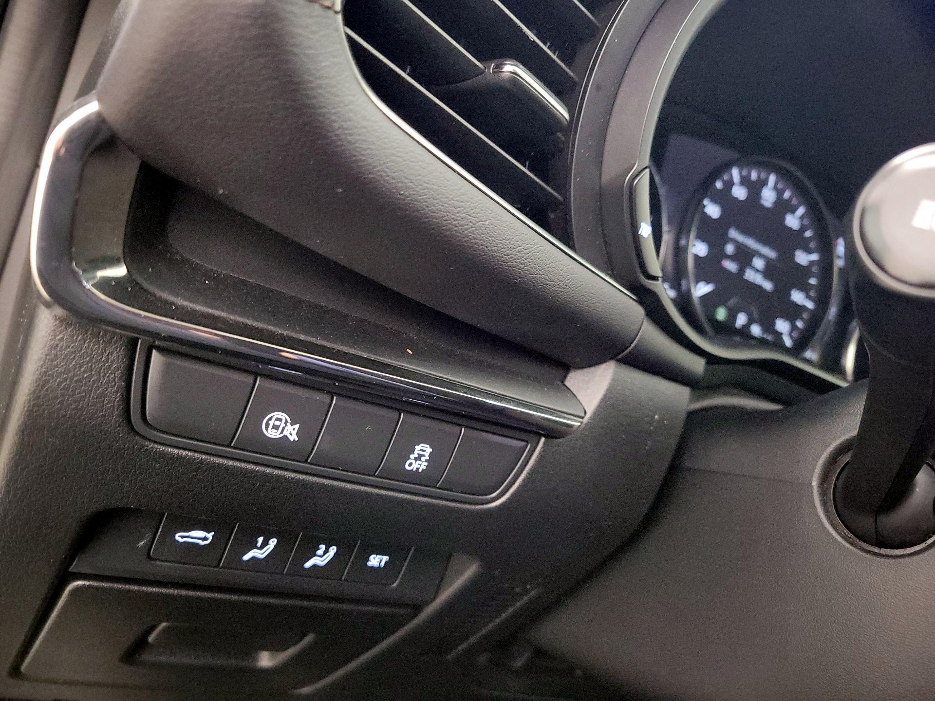 Thumbnail: 2024 Mazda Mazda3 - 13