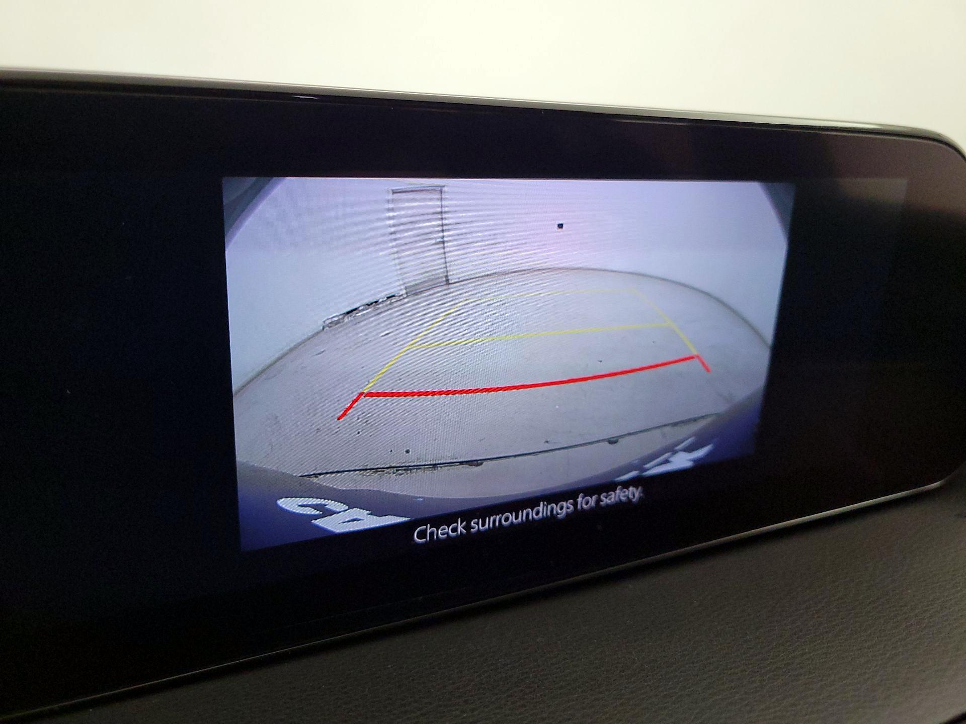 Thumbnail: 2024 Mazda Mazda3 - 14