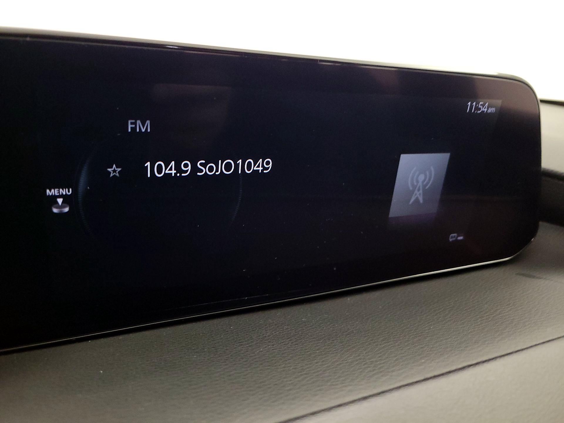 Thumbnail: 2024 Mazda Mazda3 - 15