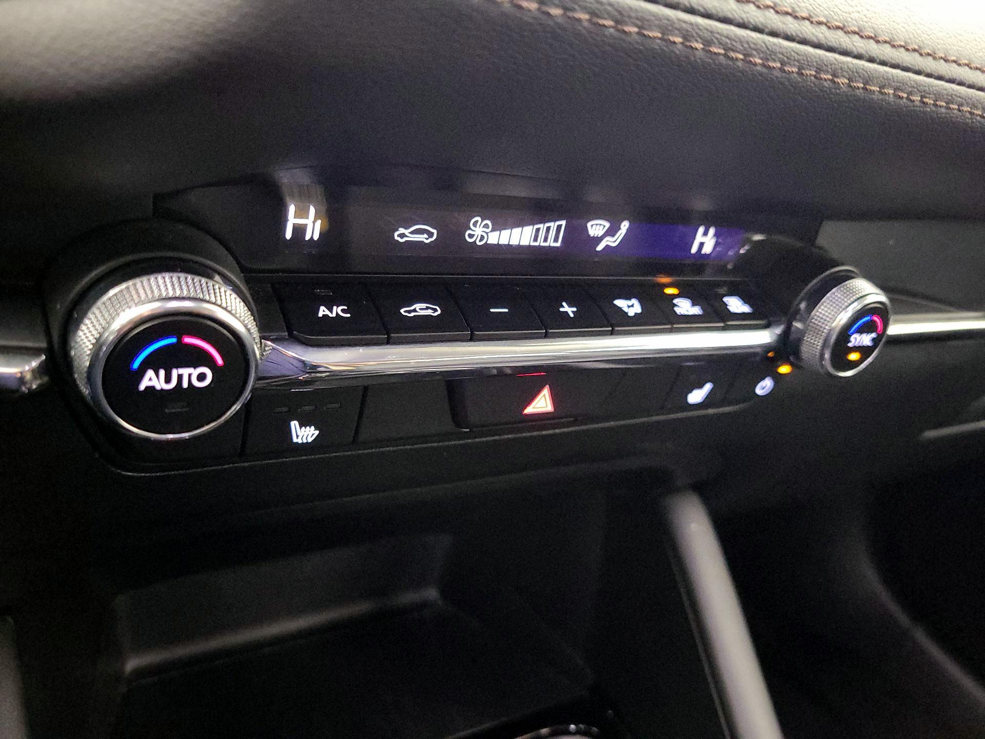 Thumbnail: 2024 Mazda Mazda3 - 16