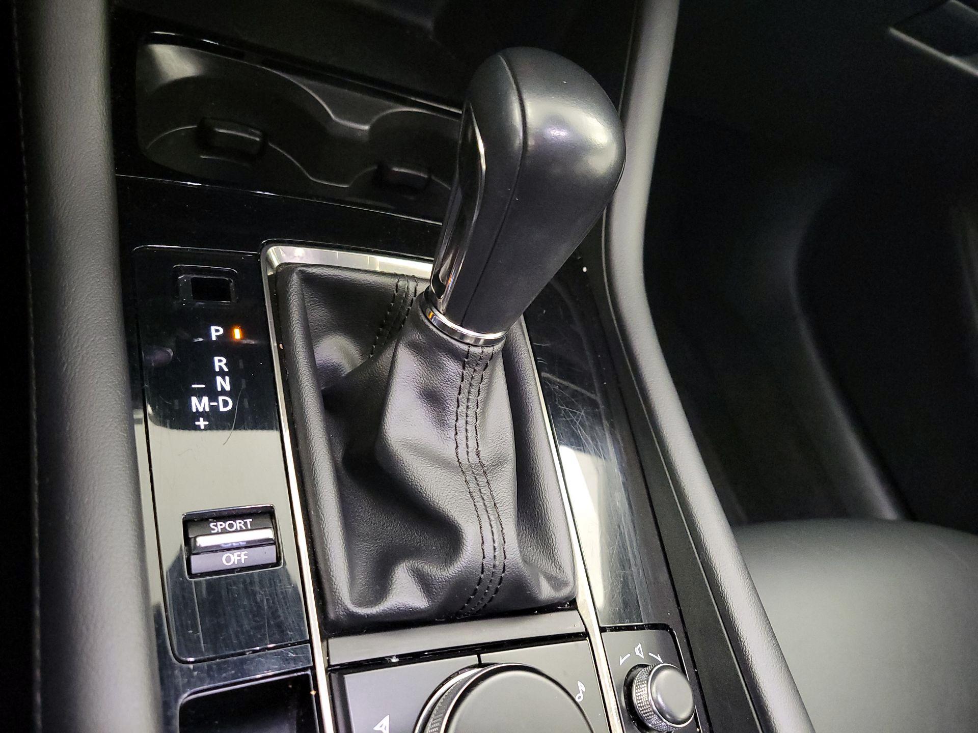 Thumbnail: 2024 Mazda Mazda3 - 17