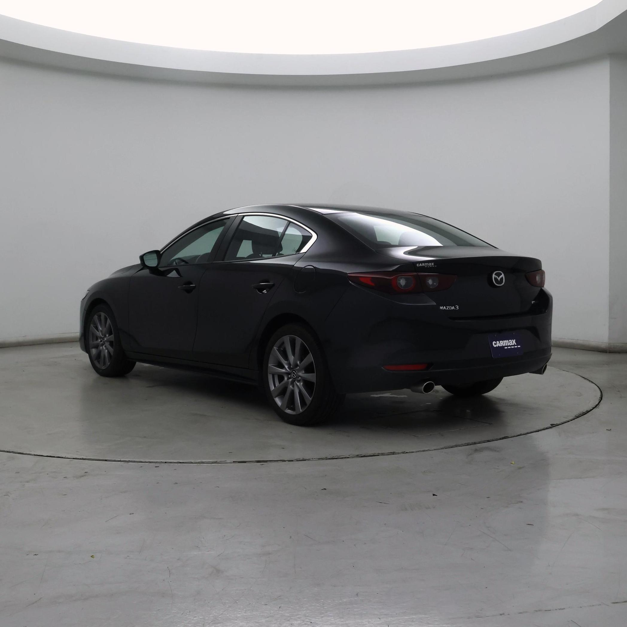 Thumbnail: 2024 Mazda Mazda3 - 2