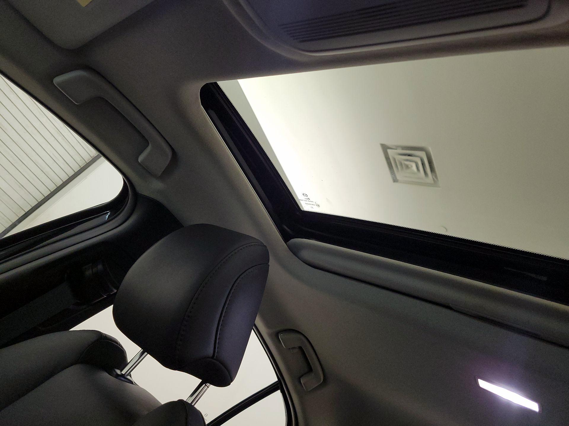 Thumbnail: 2024 Mazda Mazda3 - 19