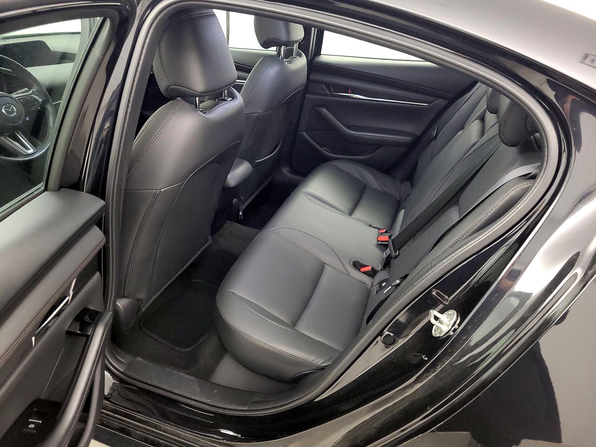 Thumbnail: 2024 Mazda Mazda3 - 20