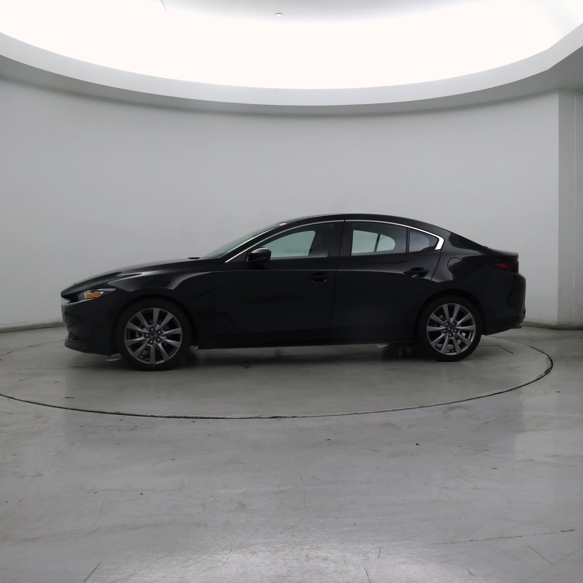 Thumbnail: 2024 Mazda Mazda3 - 3