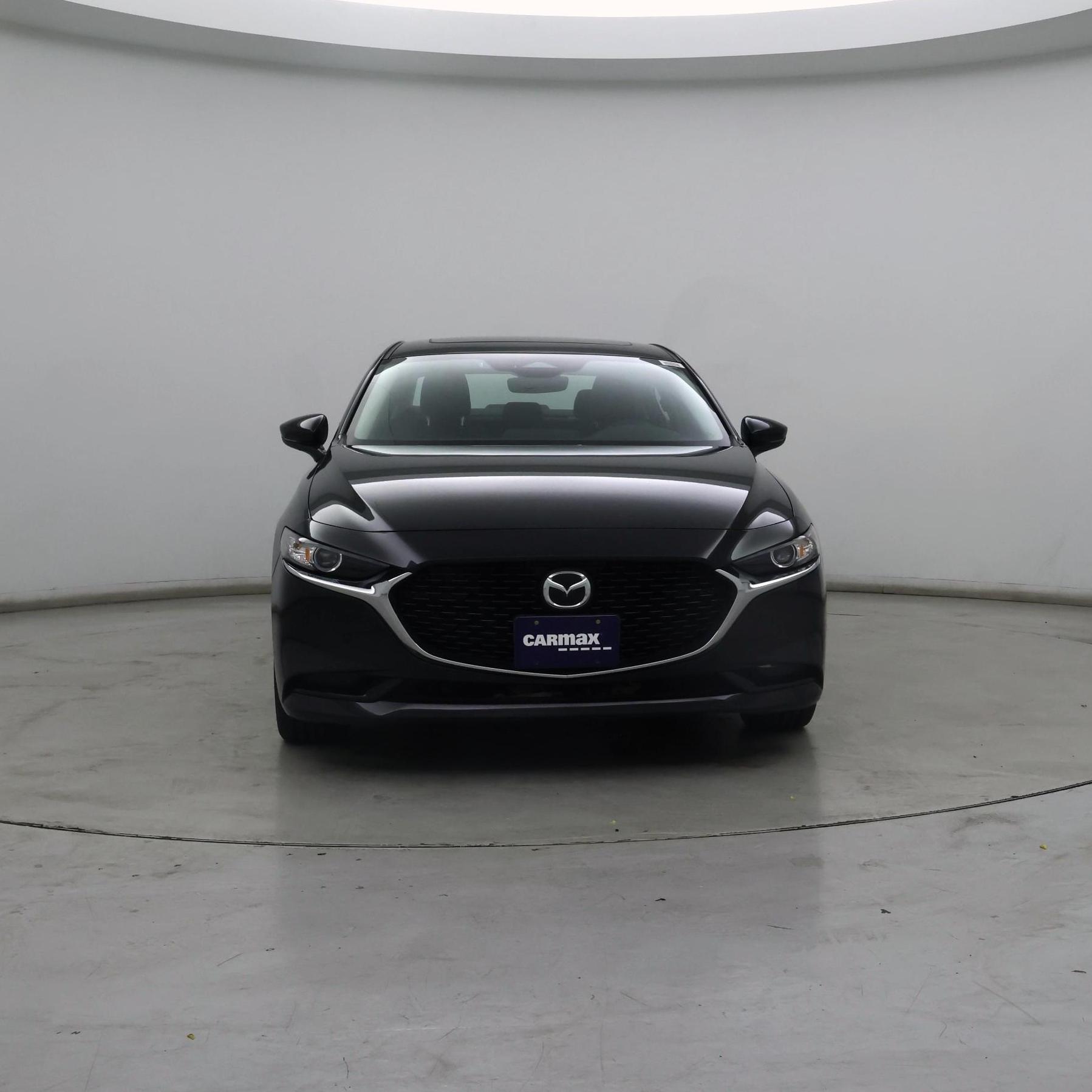 Thumbnail: 2024 Mazda Mazda3 - 5