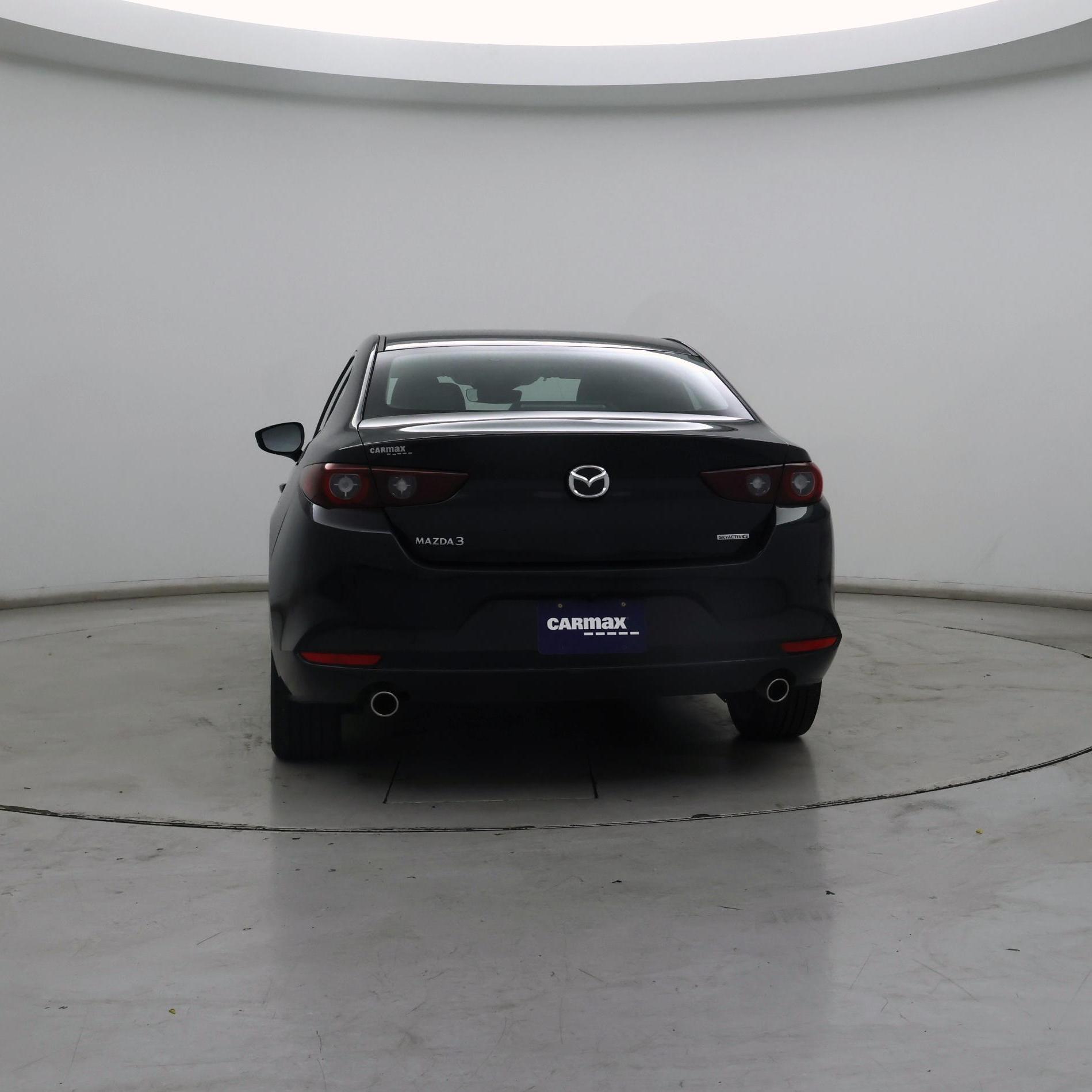Thumbnail: 2024 Mazda Mazda3 - 6