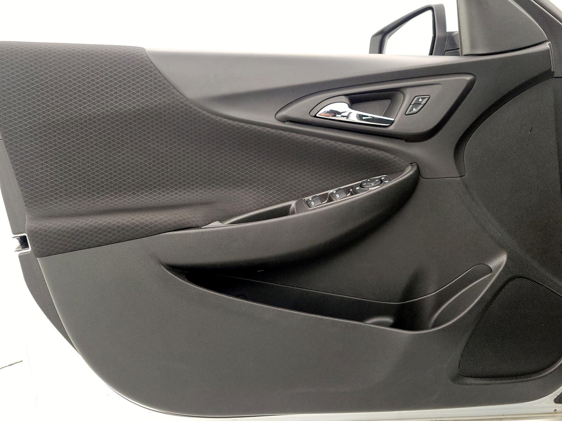 Thumbnail: 2024 Chevrolet Malibu - 12