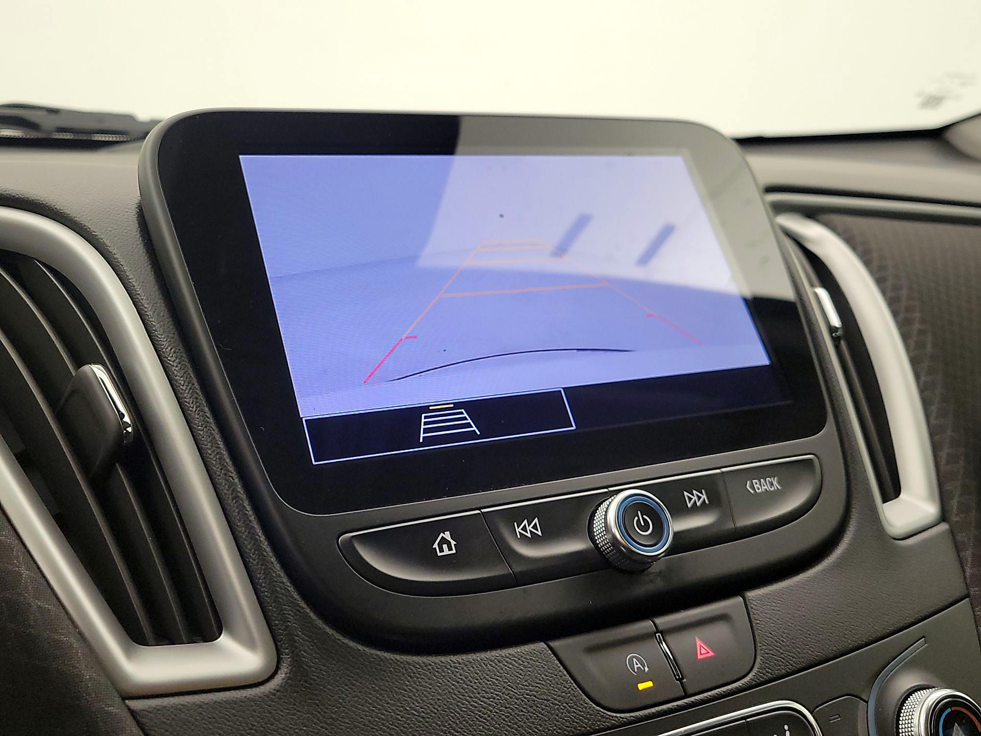 Thumbnail: 2024 Chevrolet Malibu - 14