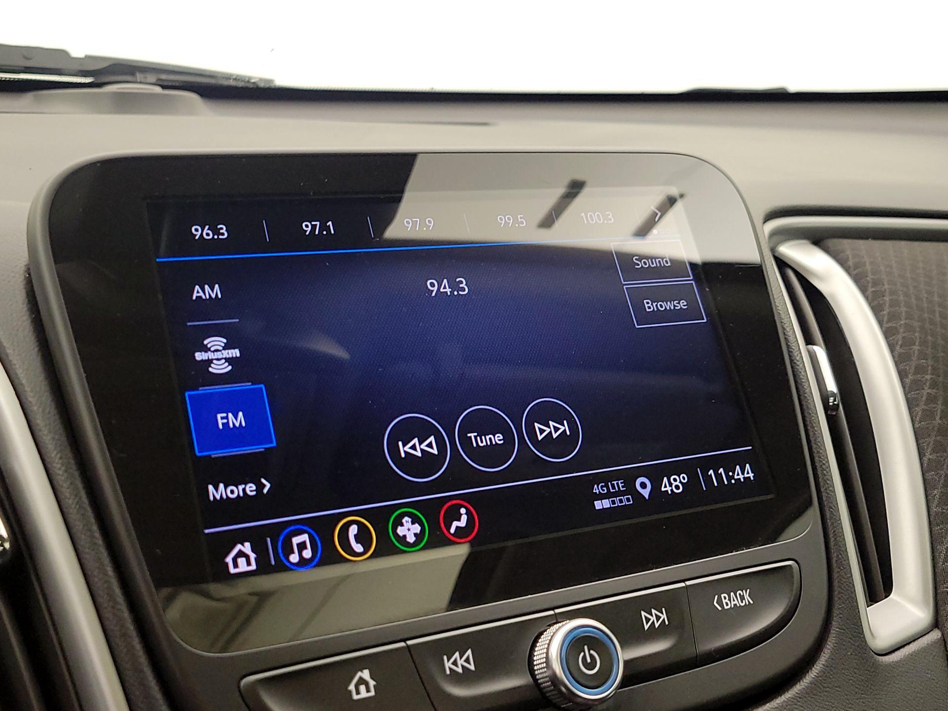 Thumbnail: 2024 Chevrolet Malibu - 15