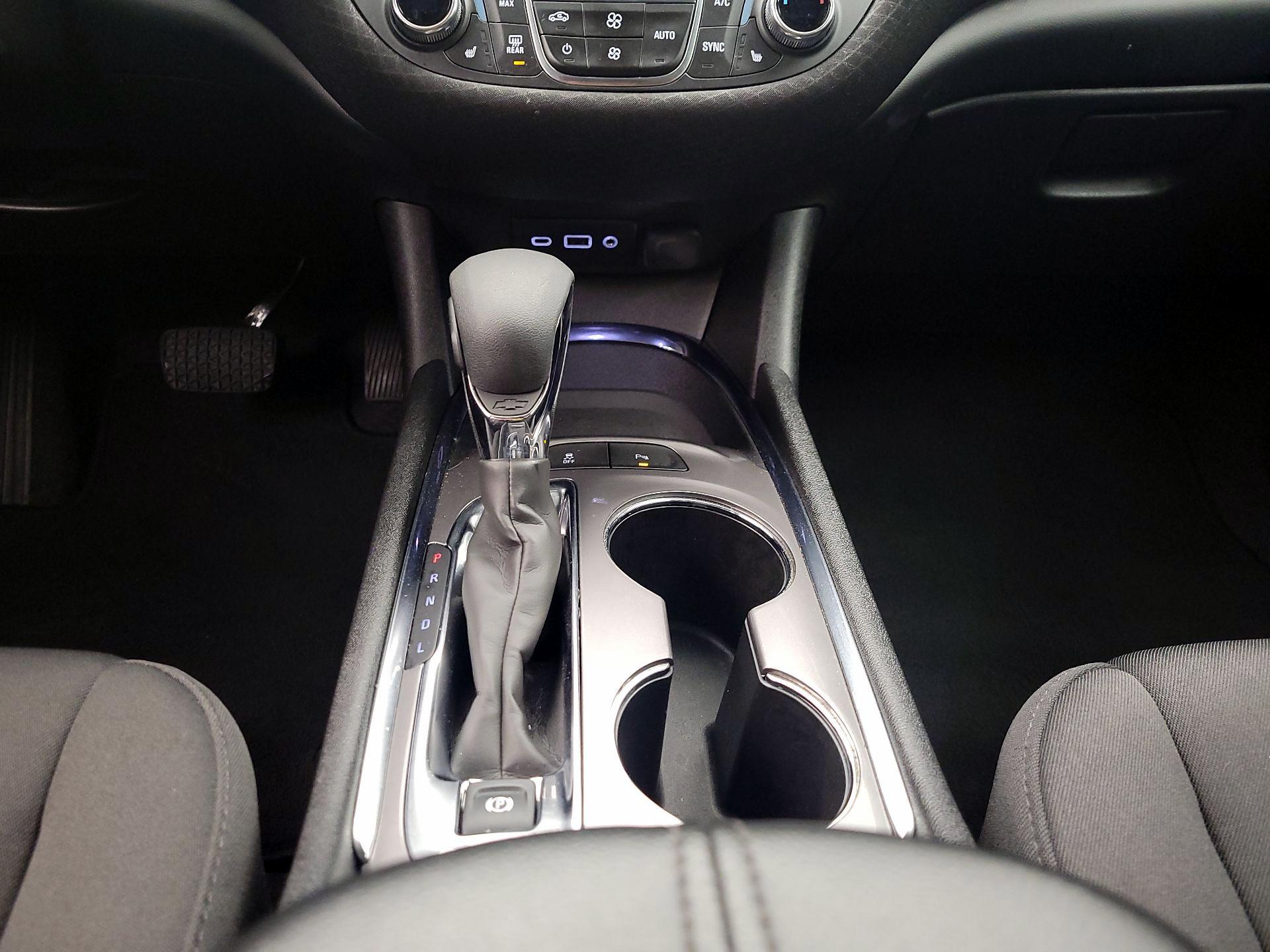 Thumbnail: 2024 Chevrolet Malibu - 17