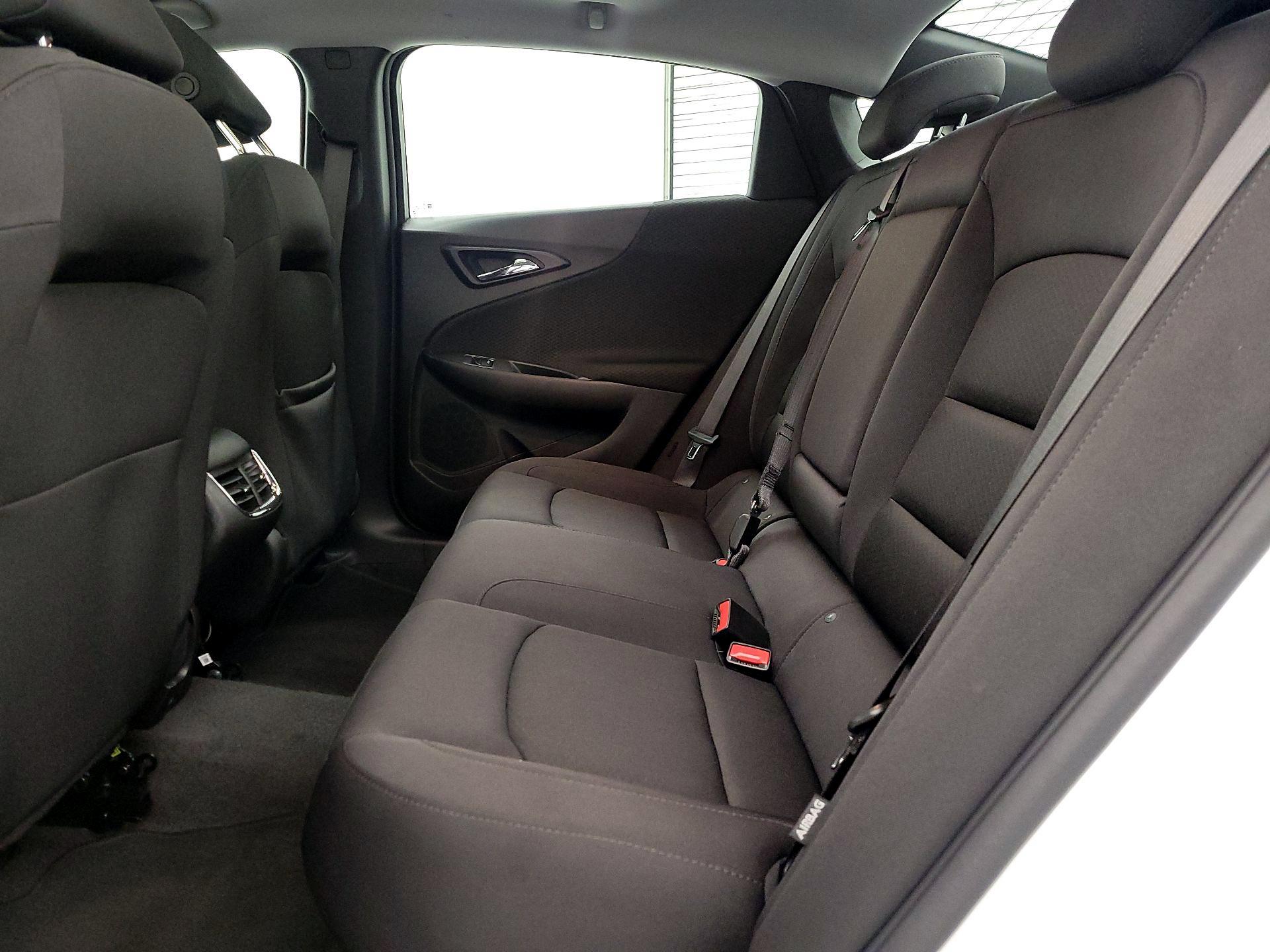 Thumbnail: 2024 Chevrolet Malibu - 20